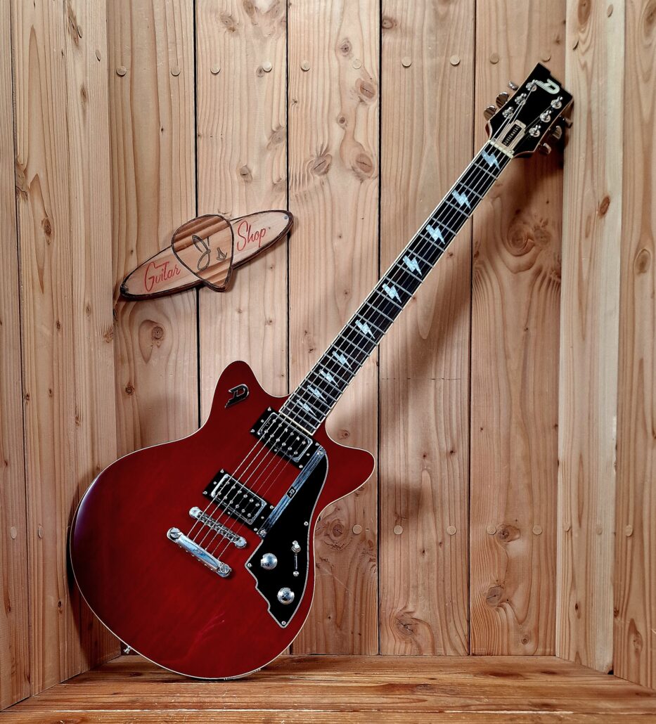 Duesenberg Bonneville, Bj .2017