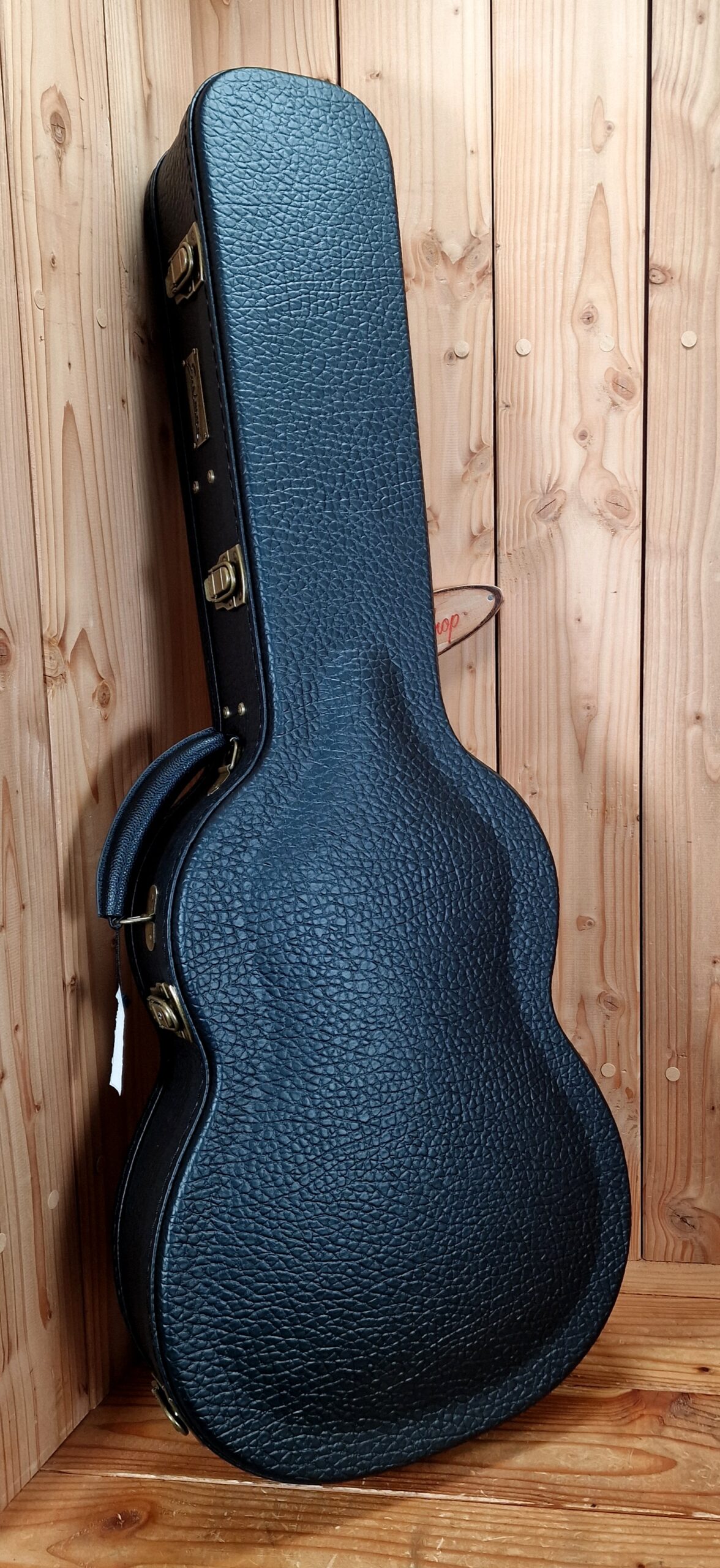 Eastman E6-LGSS-TC-SB, 00-LG Style Westerngitarre – Bild 11