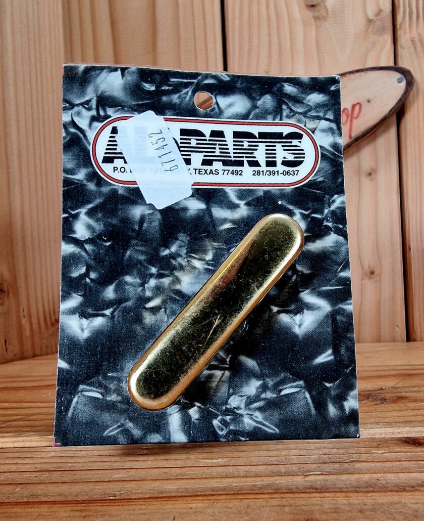 Allparts PC 955 Gold für T- Style Pickup