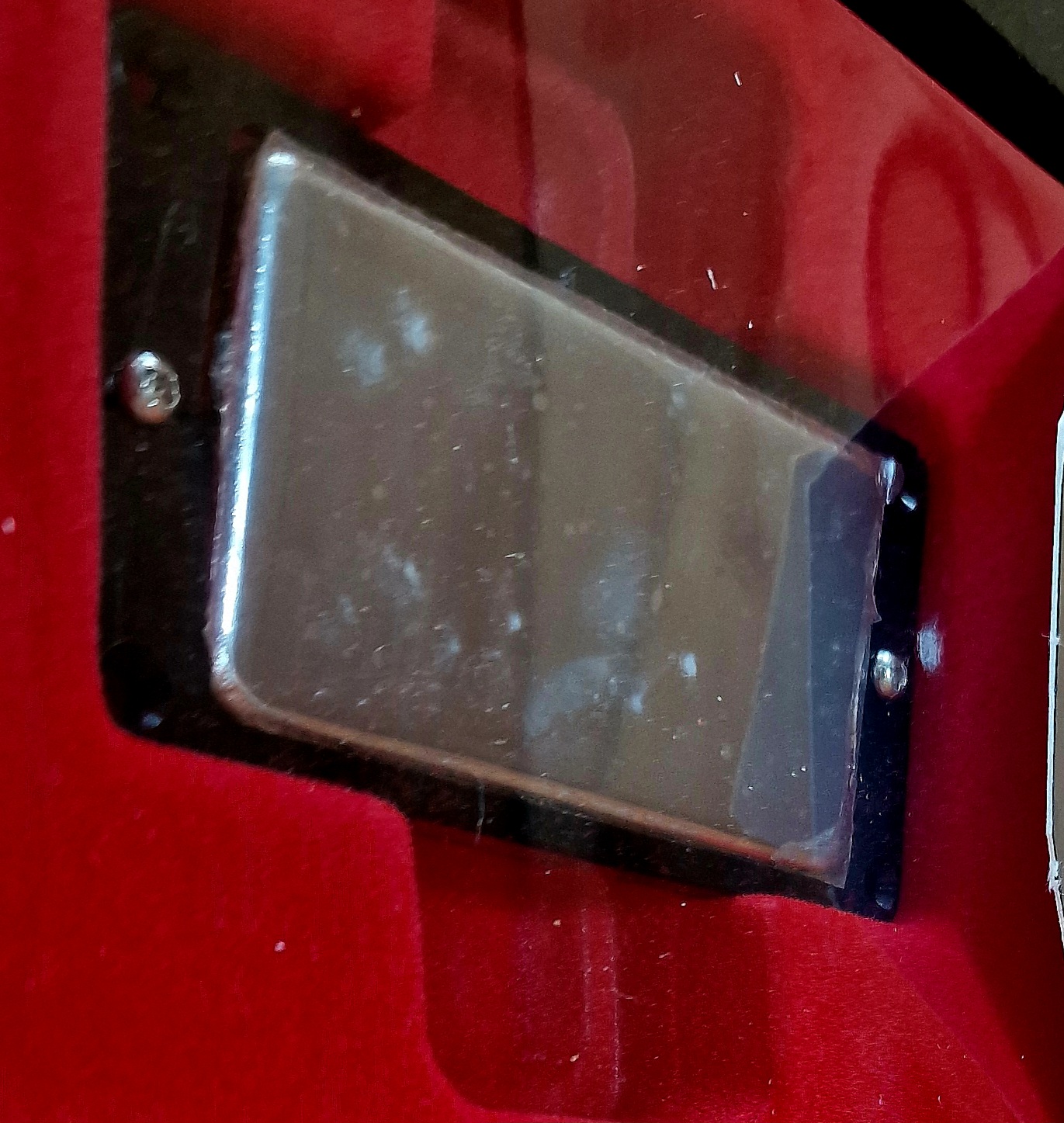 Gibson True Blues Humbucker Bj. 1979, Neu mit OVP – Bild 5