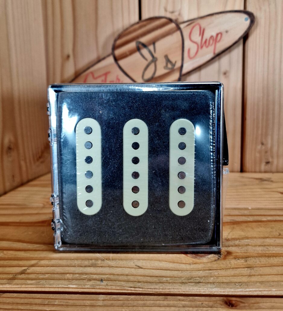 Lace Pickups Vintage 1954 Holy Grail Single Coil Set, Neuwertig&Unbenutzt