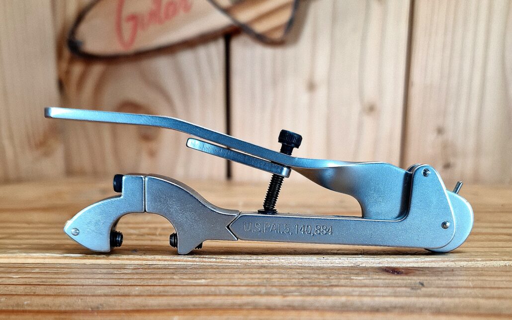 Epiphone EZ-Bender, B-Bender