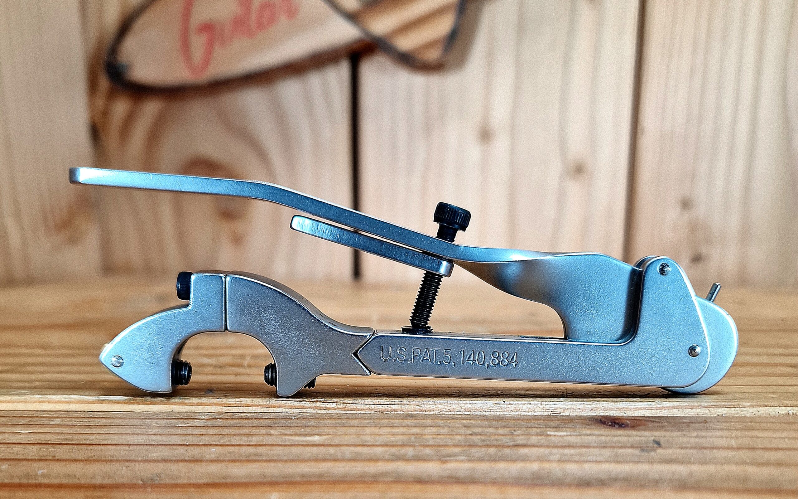 Epiphone EZ-Bender, B-Bender