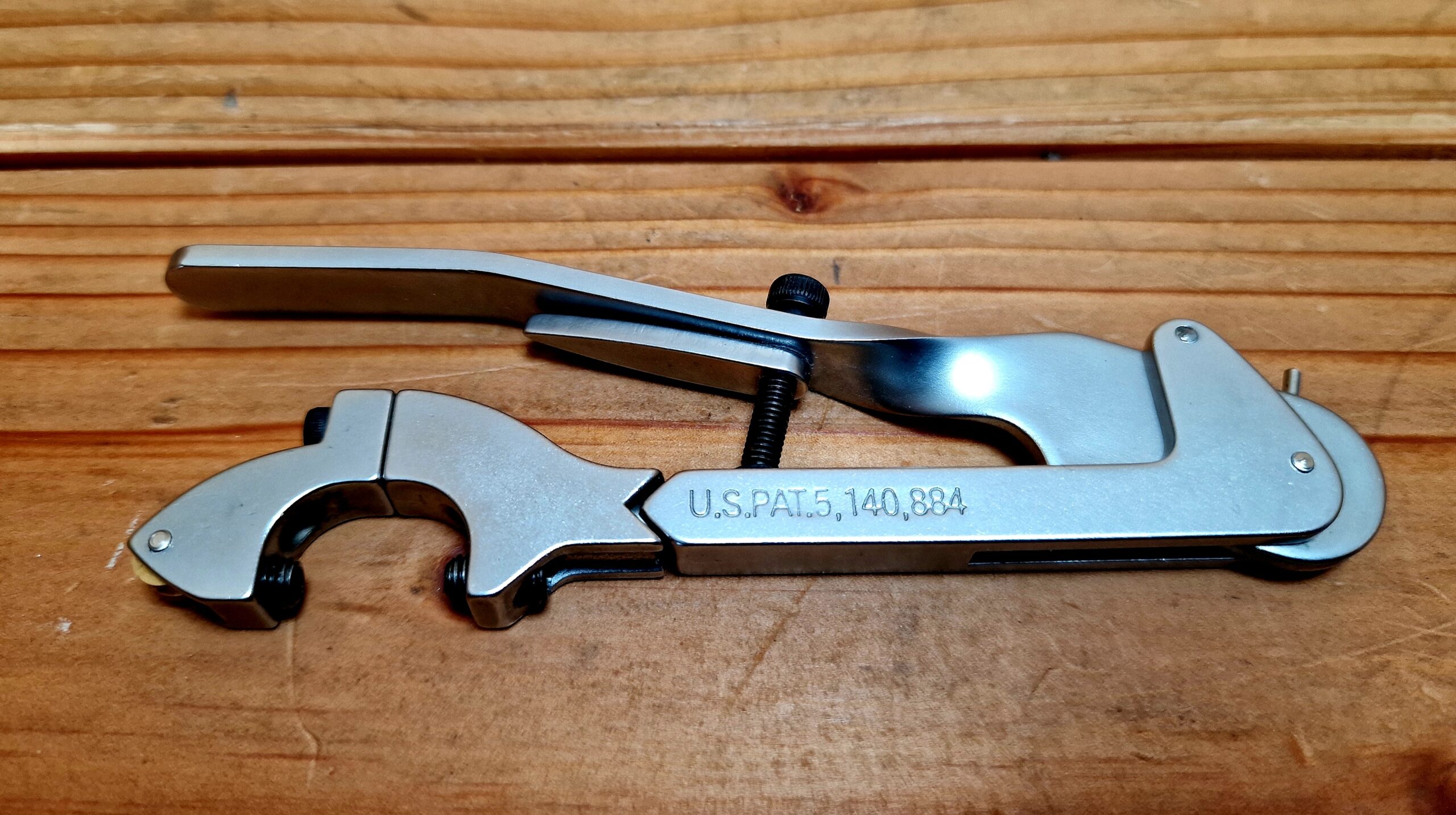 Epiphone EZ-Bender, B-Bender – Bild 3