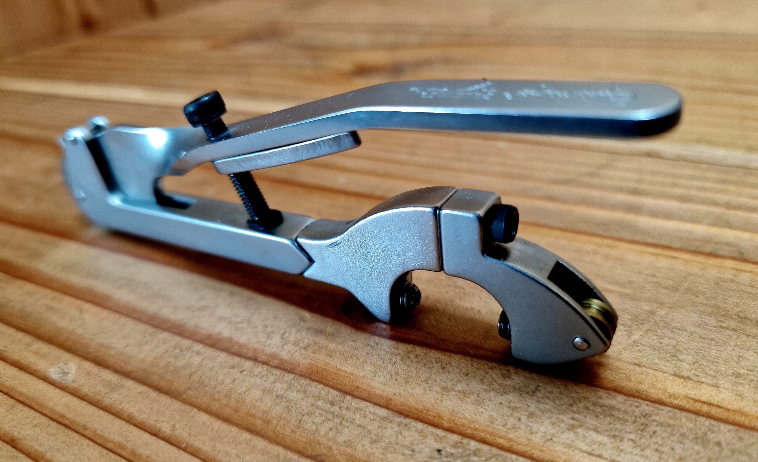 Epiphone EZ-Bender, B-Bender – Bild 6