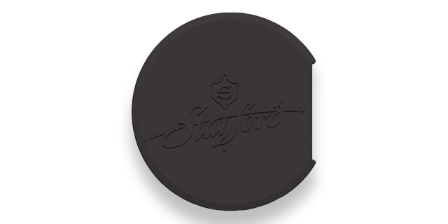 Stanford Feedback Buster, Feedback Schutz für Westerngitarren