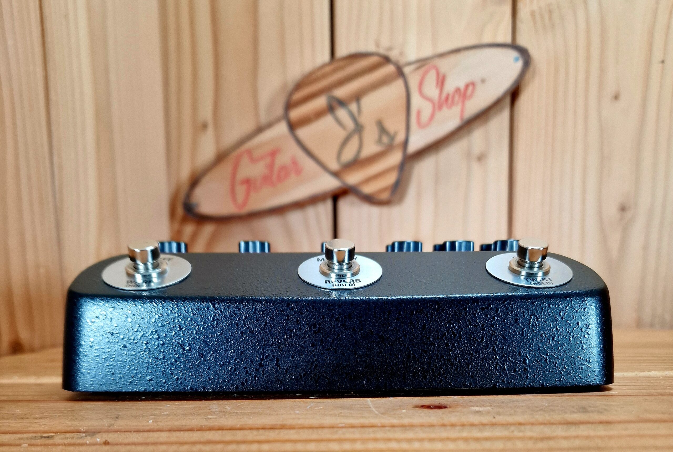 Boss RE-202 Space Echo – Bild 5