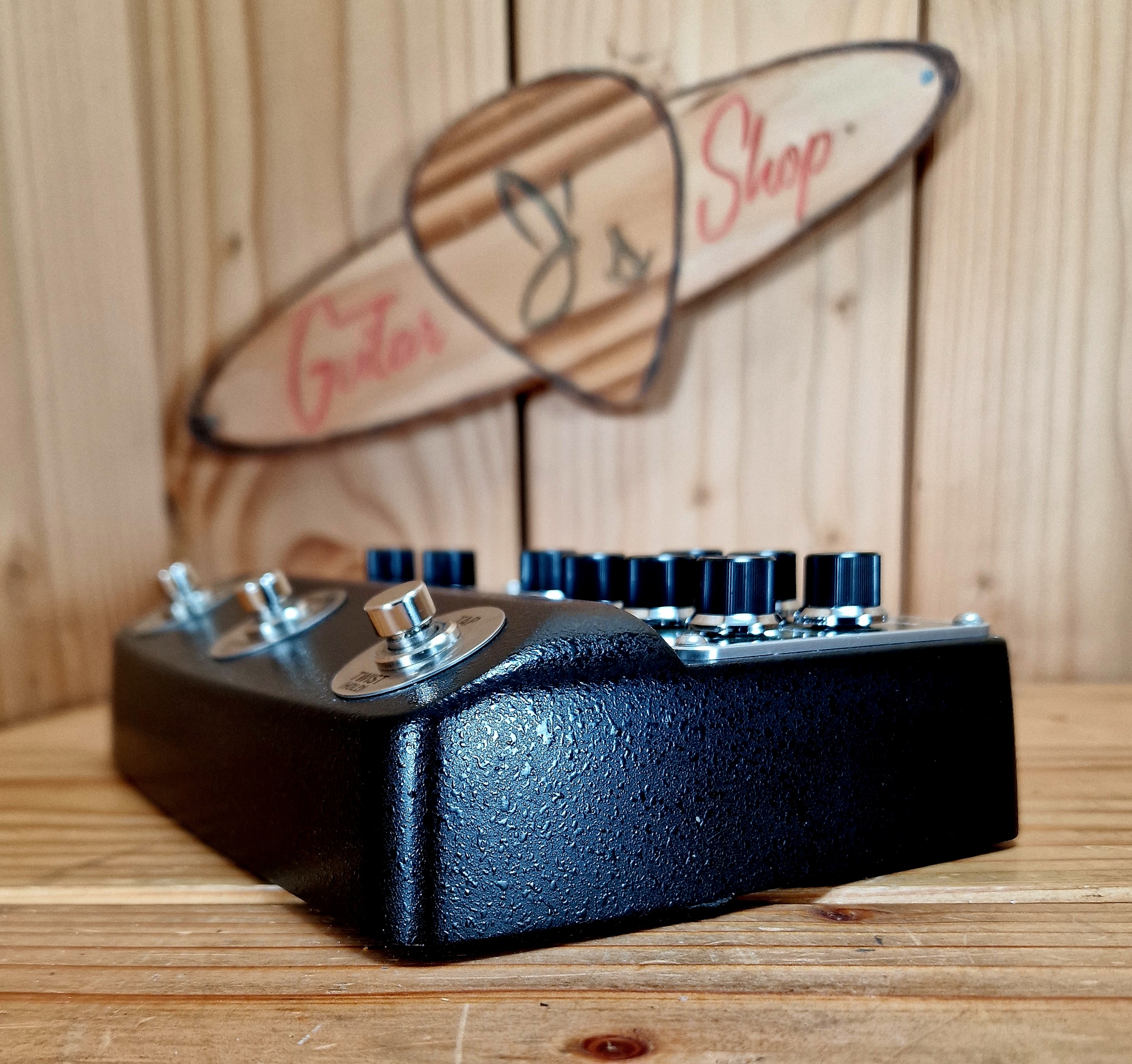 Boss RE-202 Space Echo – Bild 7