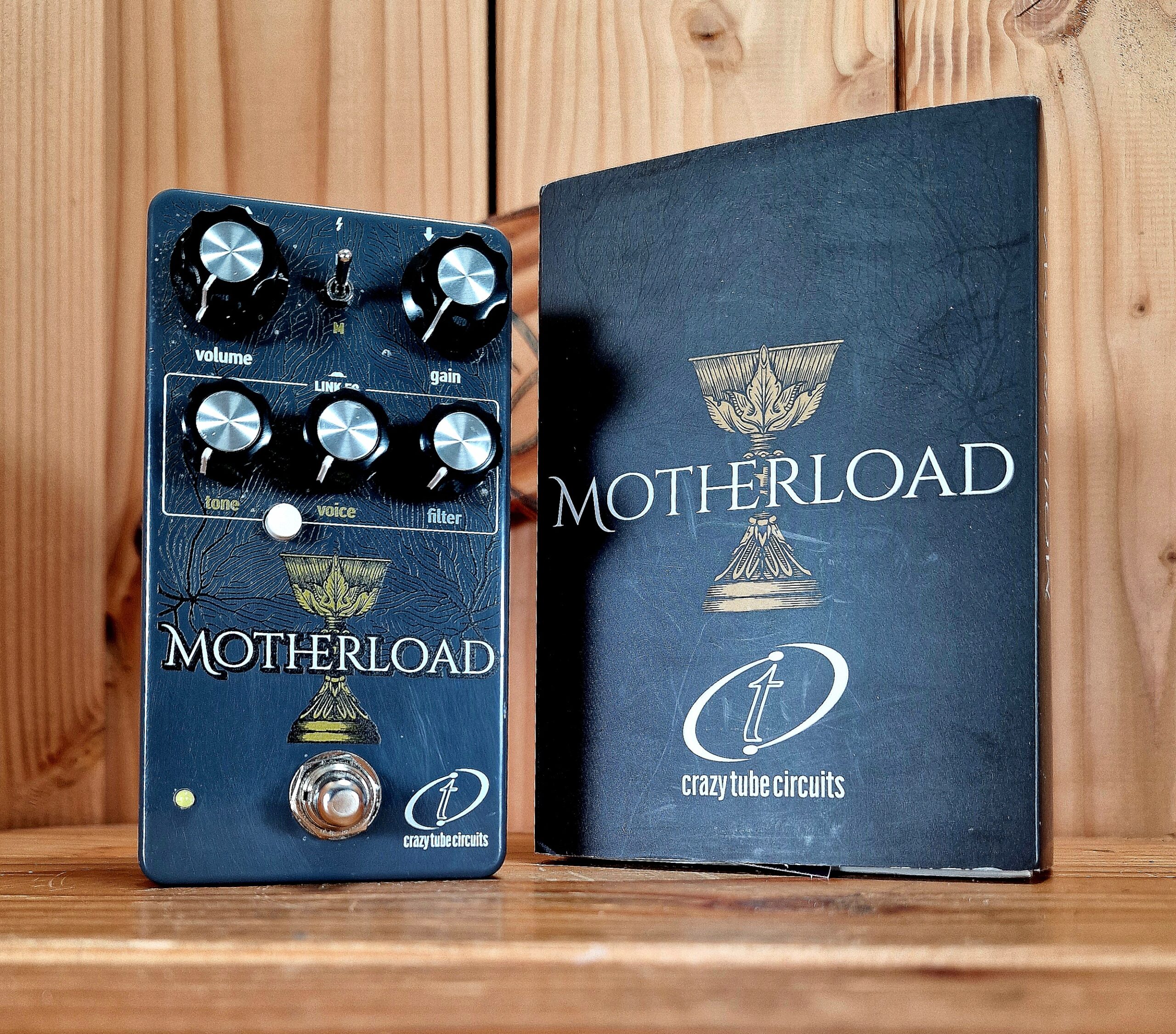 Crazy Tube Circuits Motherload – Bild 2