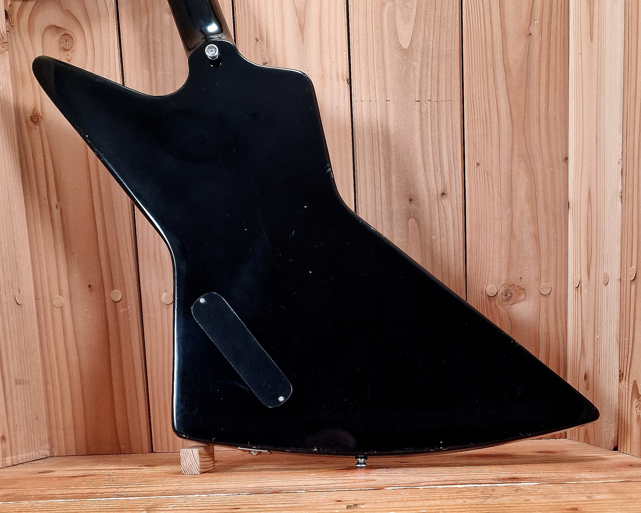 Maybach X-Wing 76M Black Velvet aged – Bild 7