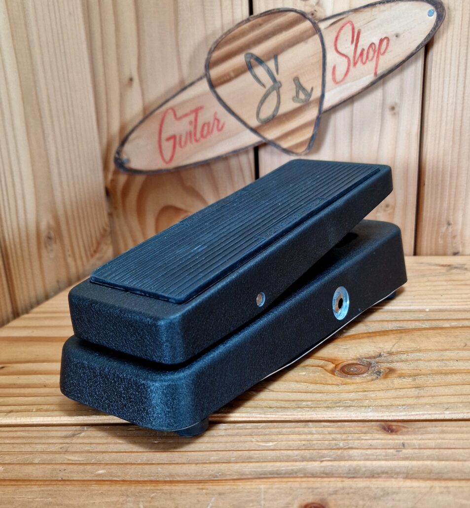 Dunlop Cry Baby Original Wah GCB95