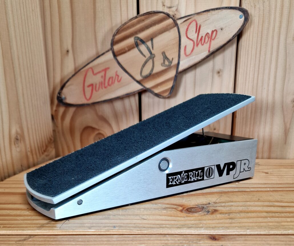 Ernie Ball EB6180 VP-JR Volumenpedal