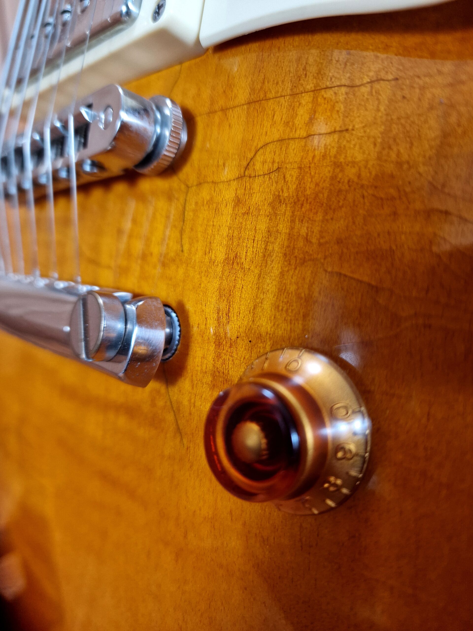 Maybach Lester Havana Tobacco 60s Slim Taper Aged Bj. 2020 – Bild 8