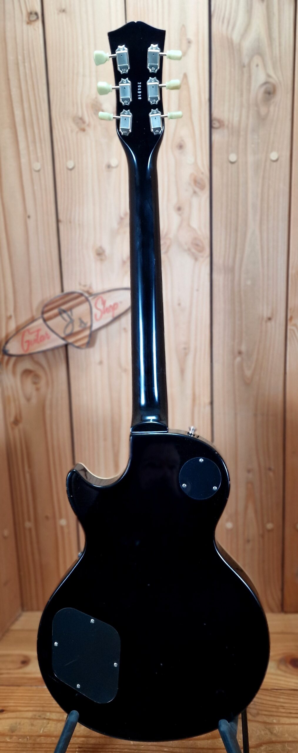 Maybach Lester Havana Tobacco 60s Slim Taper Aged Bj. 2020 – Bild 12