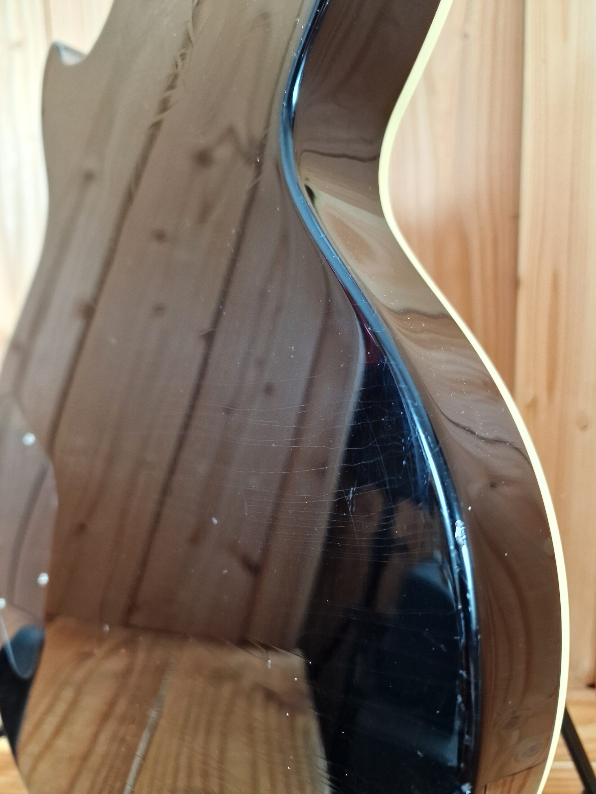 Maybach Lester Havana Tobacco 60s Slim Taper Aged Bj. 2020 – Bild 13