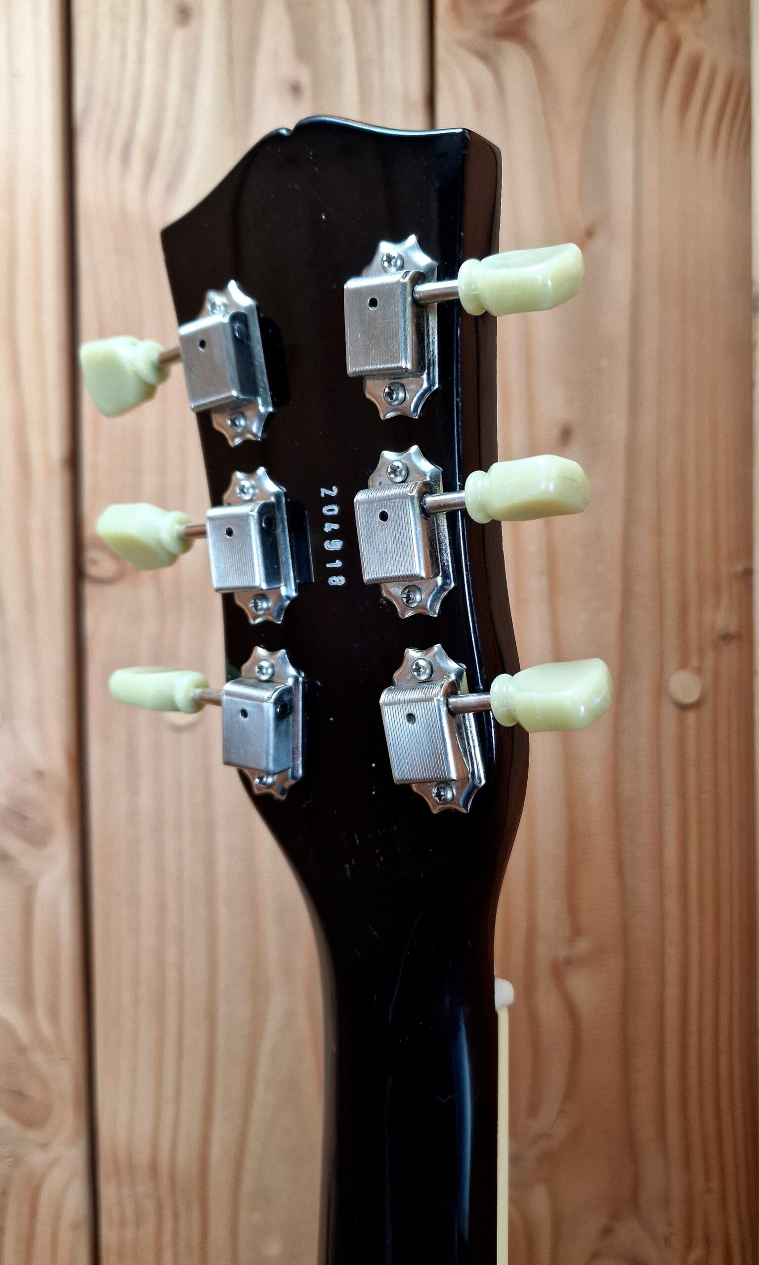 Maybach Lester Havana Tobacco 60s Slim Taper Aged Bj. 2020 – Bild 14