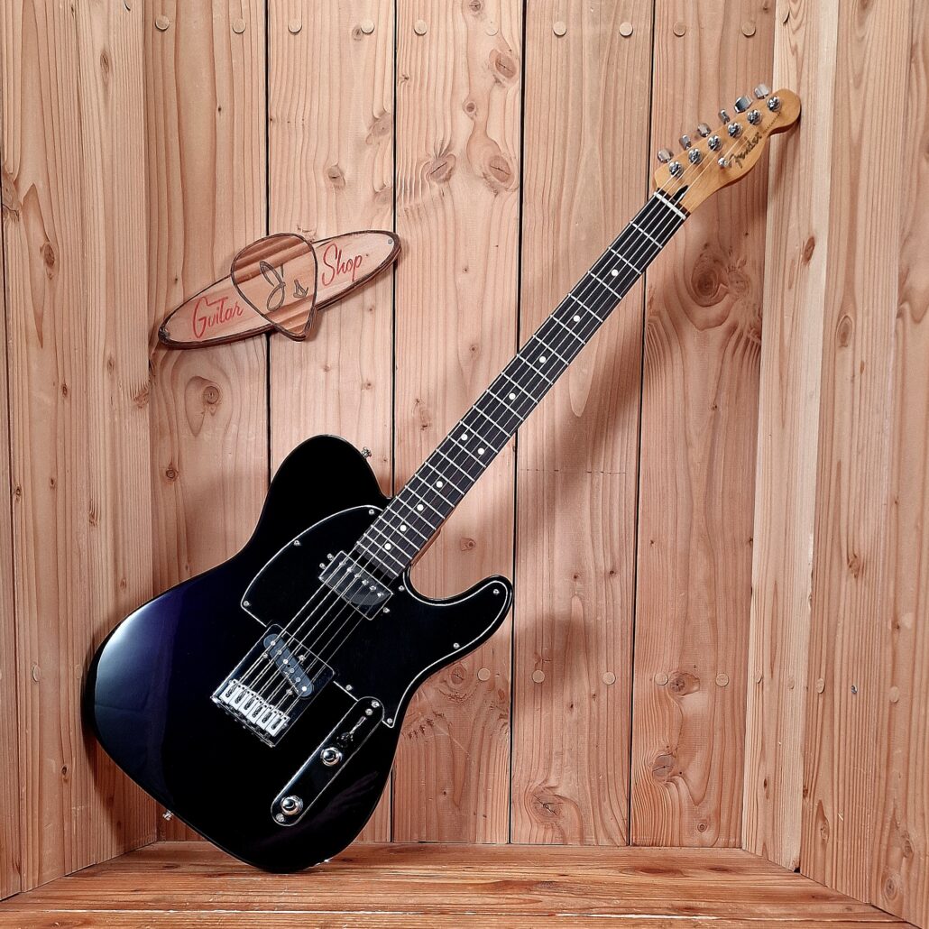 Fender Player II Mod Tele SH RW DSK, Bj. 2025