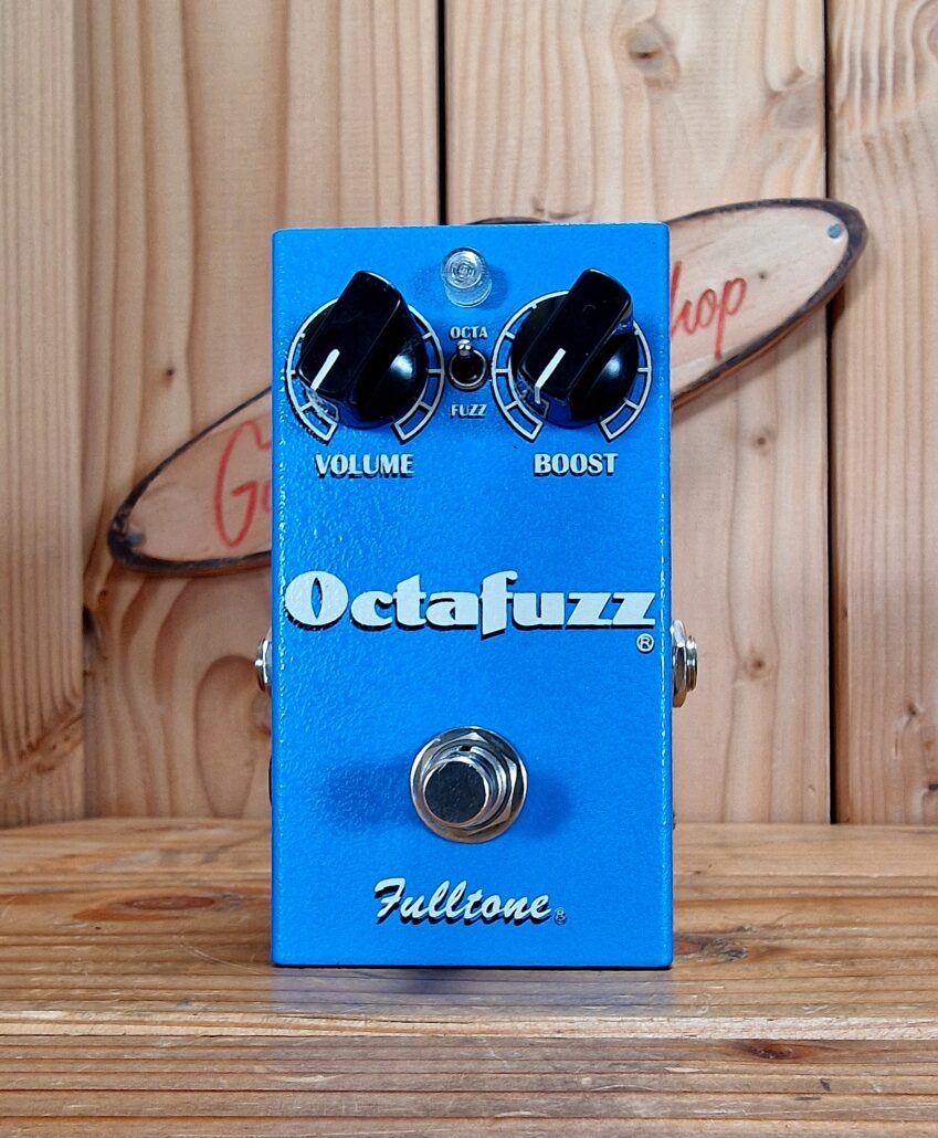 Fulltone Octafuzz OF-2