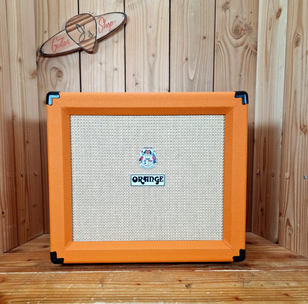 Orange Crush 35 RT