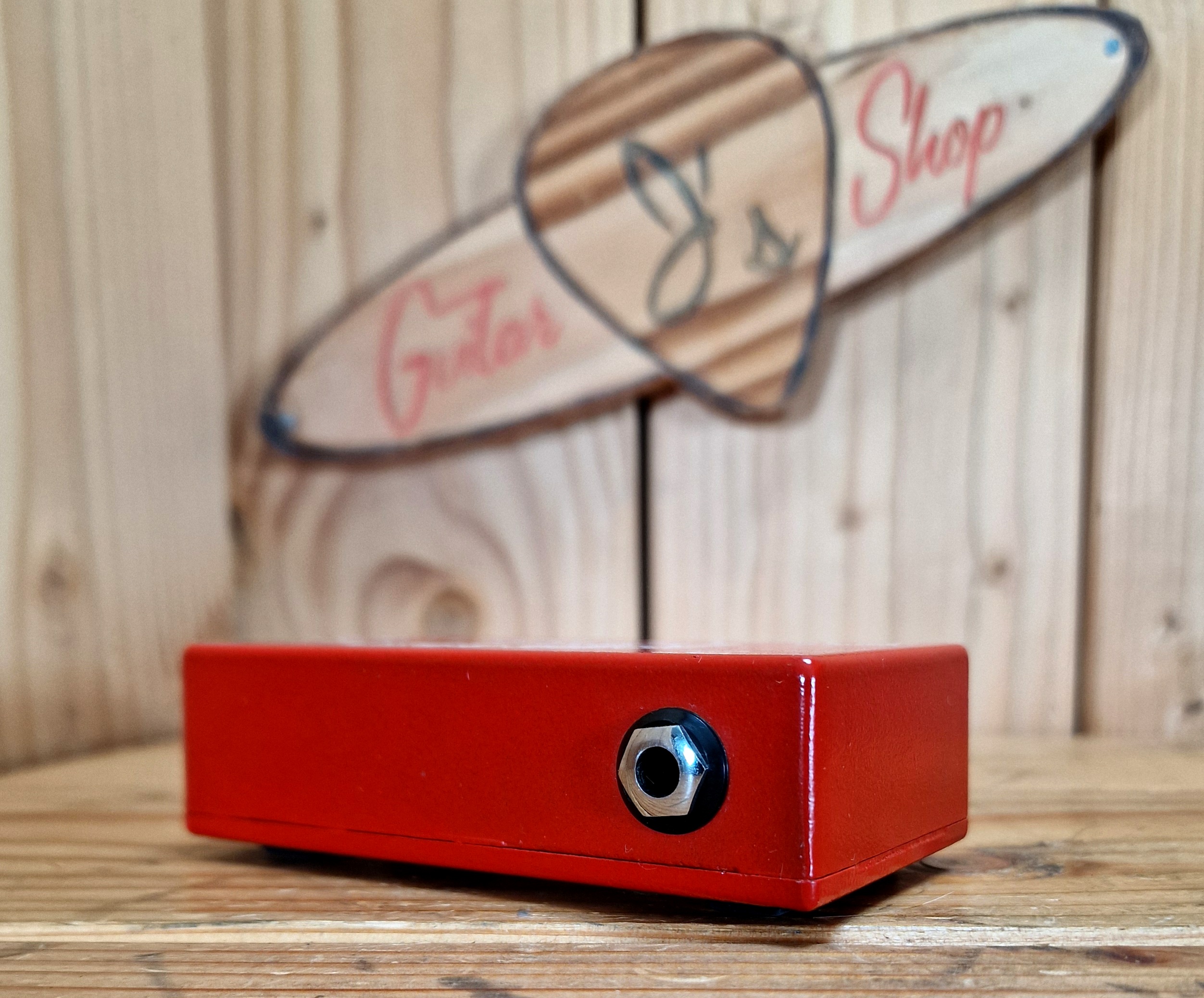 Hughes&Kettner Red Box Cabinetulator G (DI box) – Bild 3