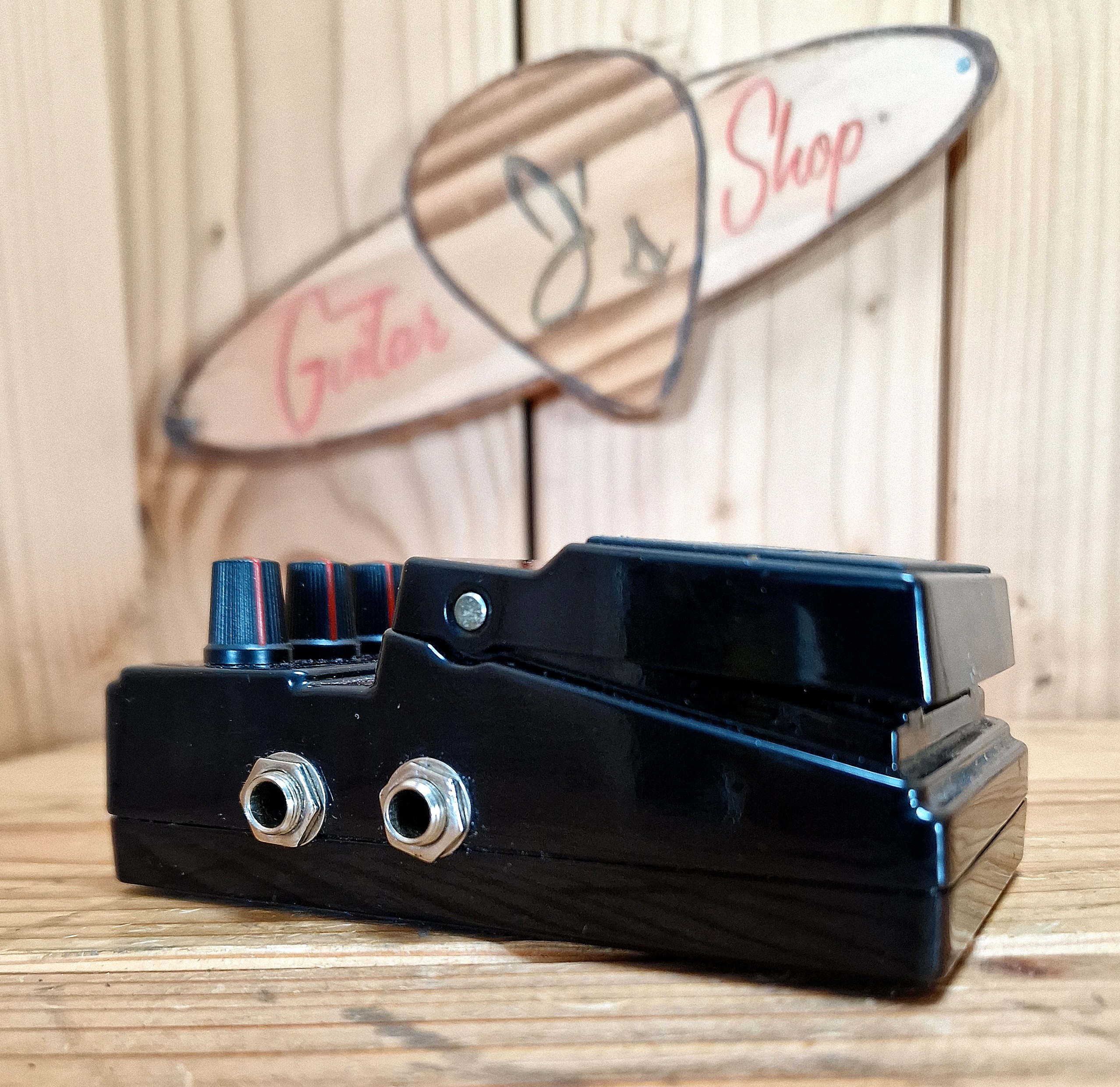 Digitech Death Metal, Distortion – Bild 3