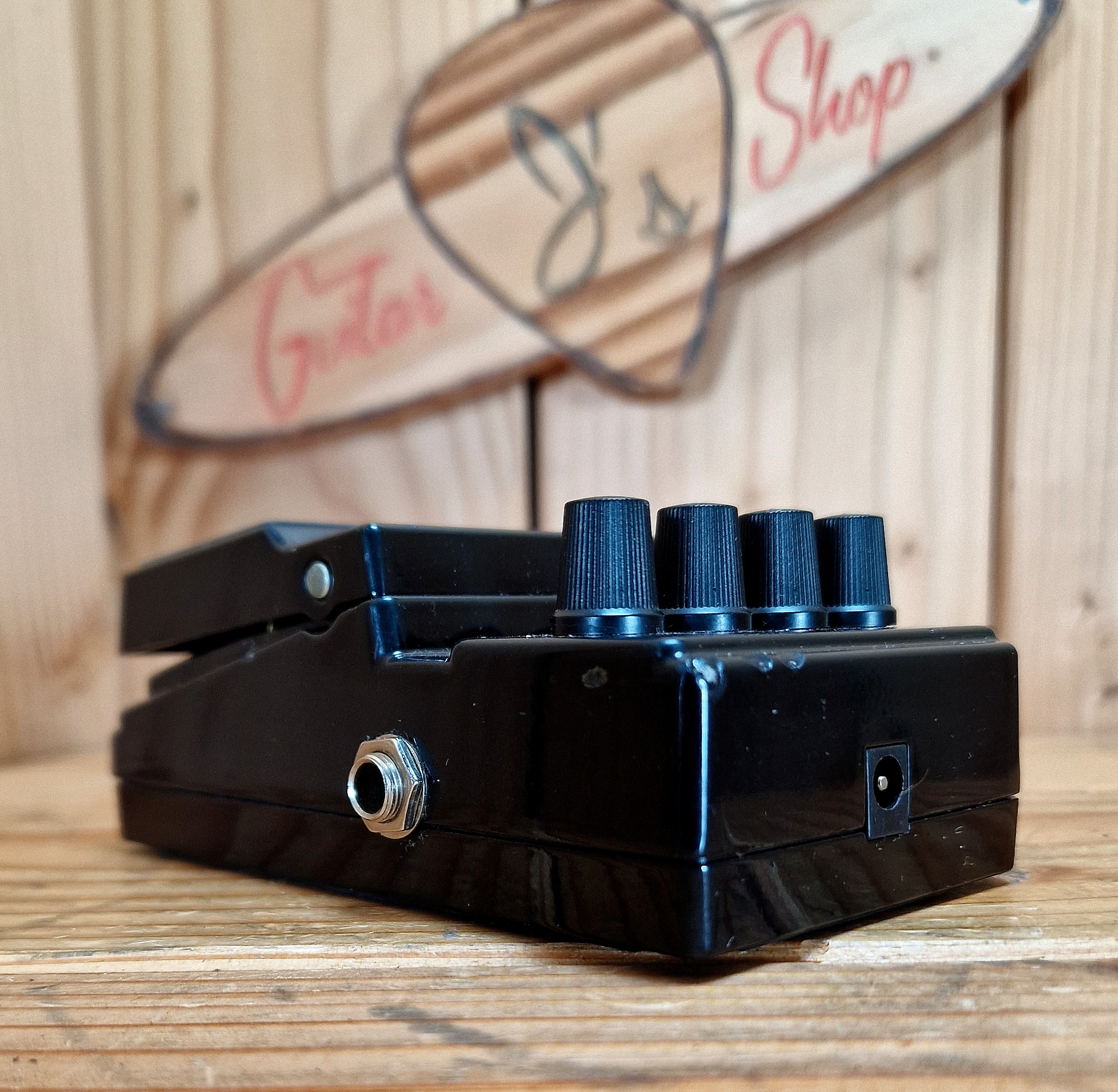 Digitech Death Metal, Distortion – Bild 4