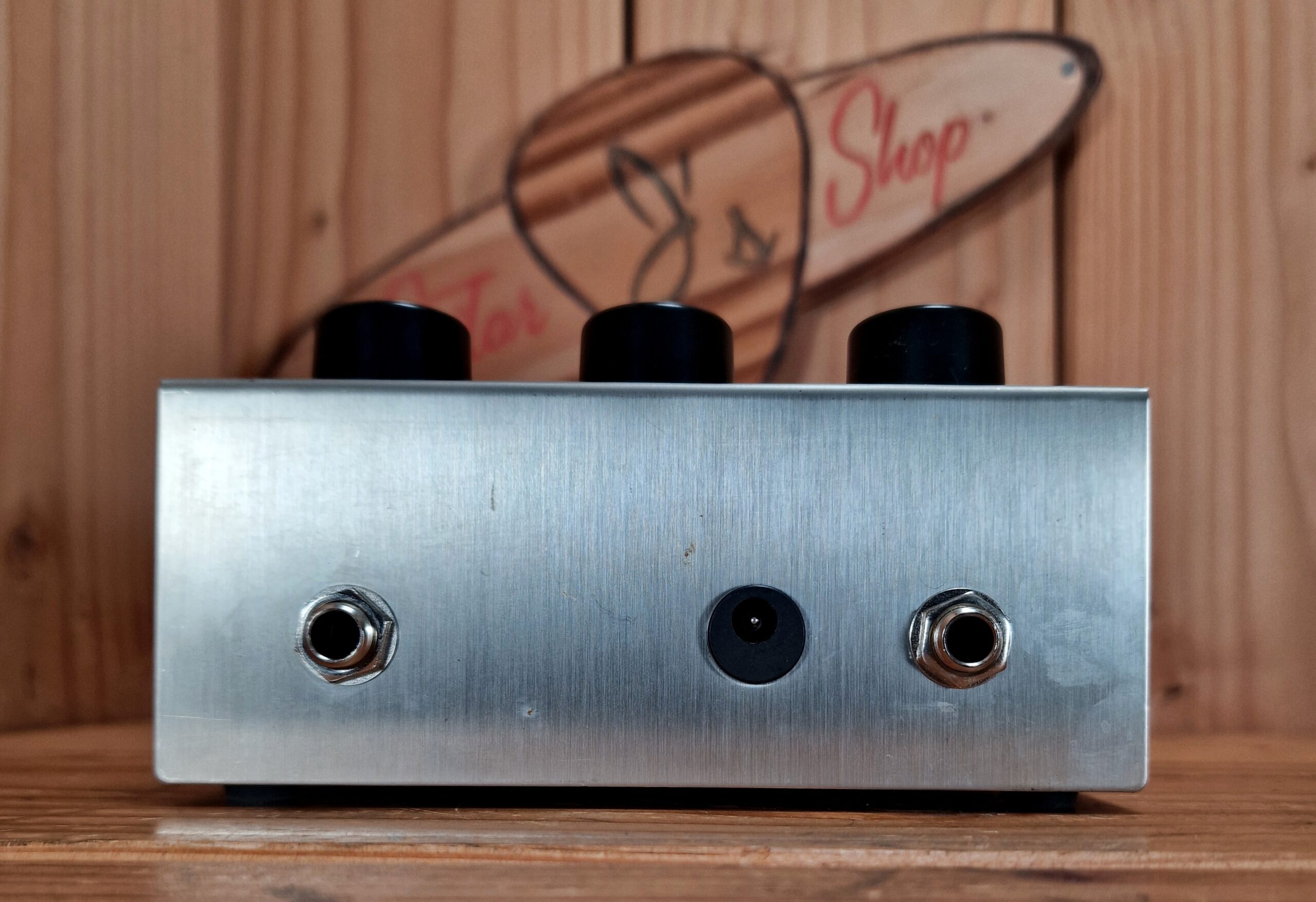 Electro Harmonix Big Muff PI Classic #2 – Bild 4