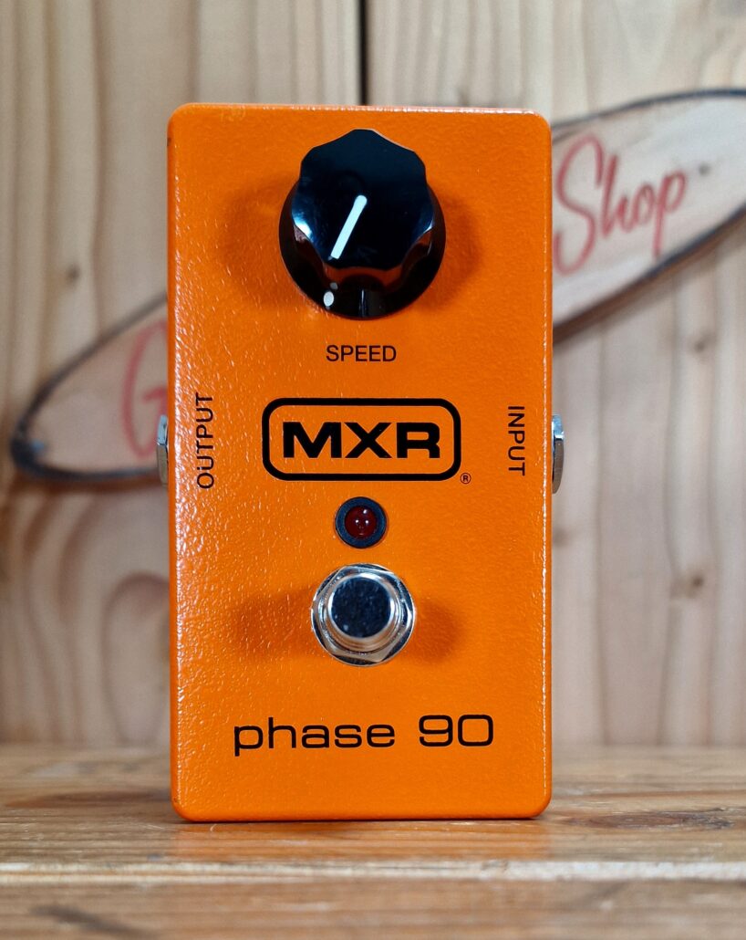 MXR Phase 90 #2