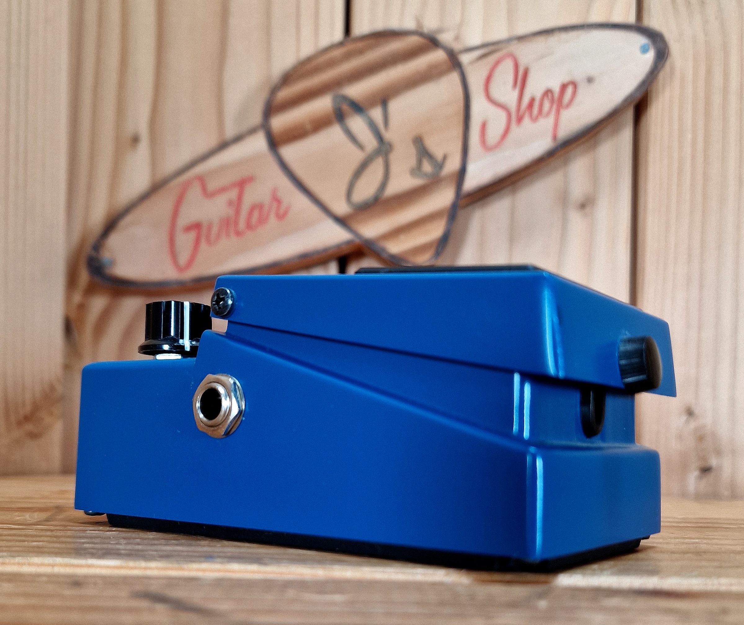 Boss BD-2 Blues Driver – Bild 3