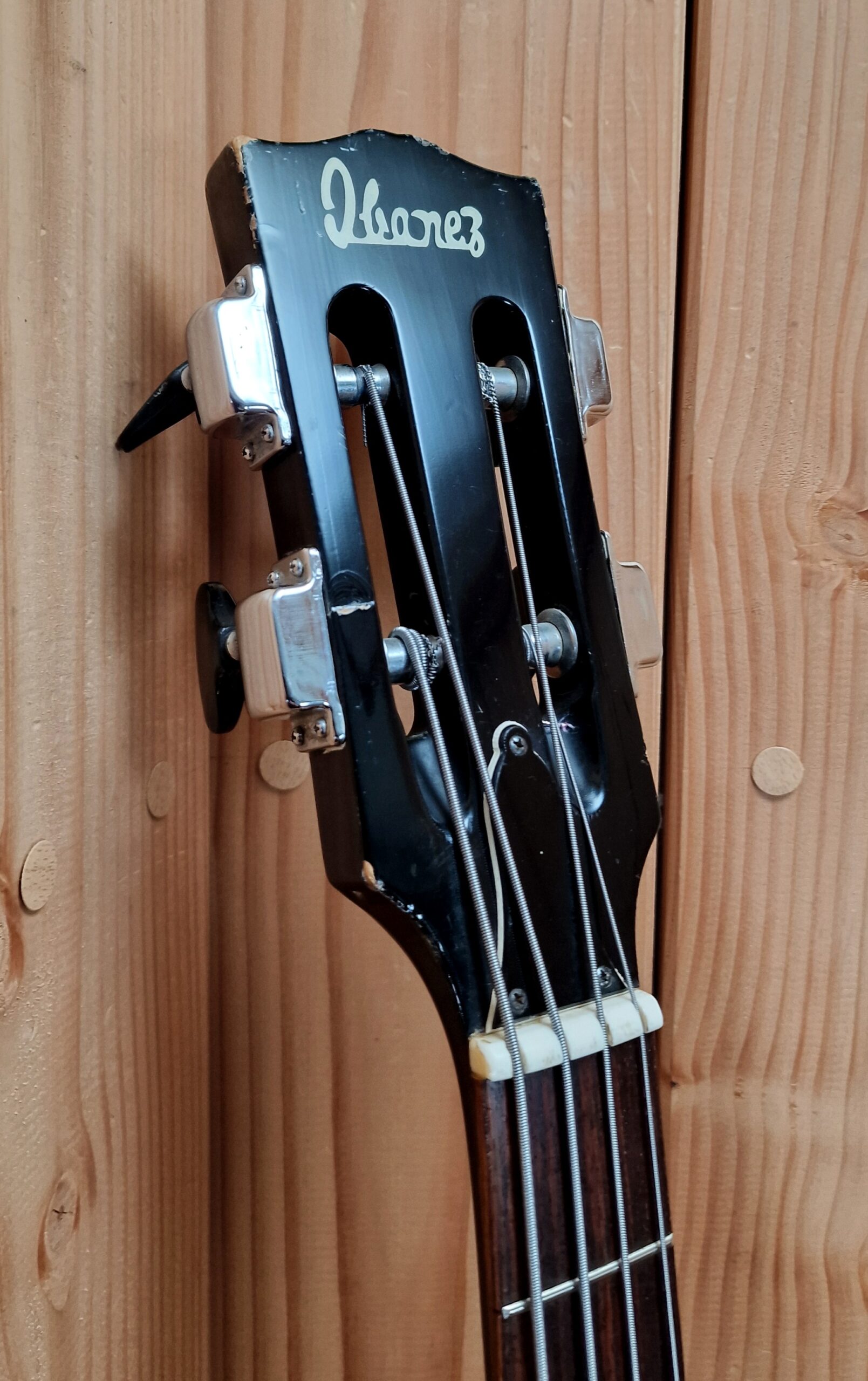 Ibanez 2354SB Shortscale Bass made in Japan, Bj. 1973-1976 – Bild 3