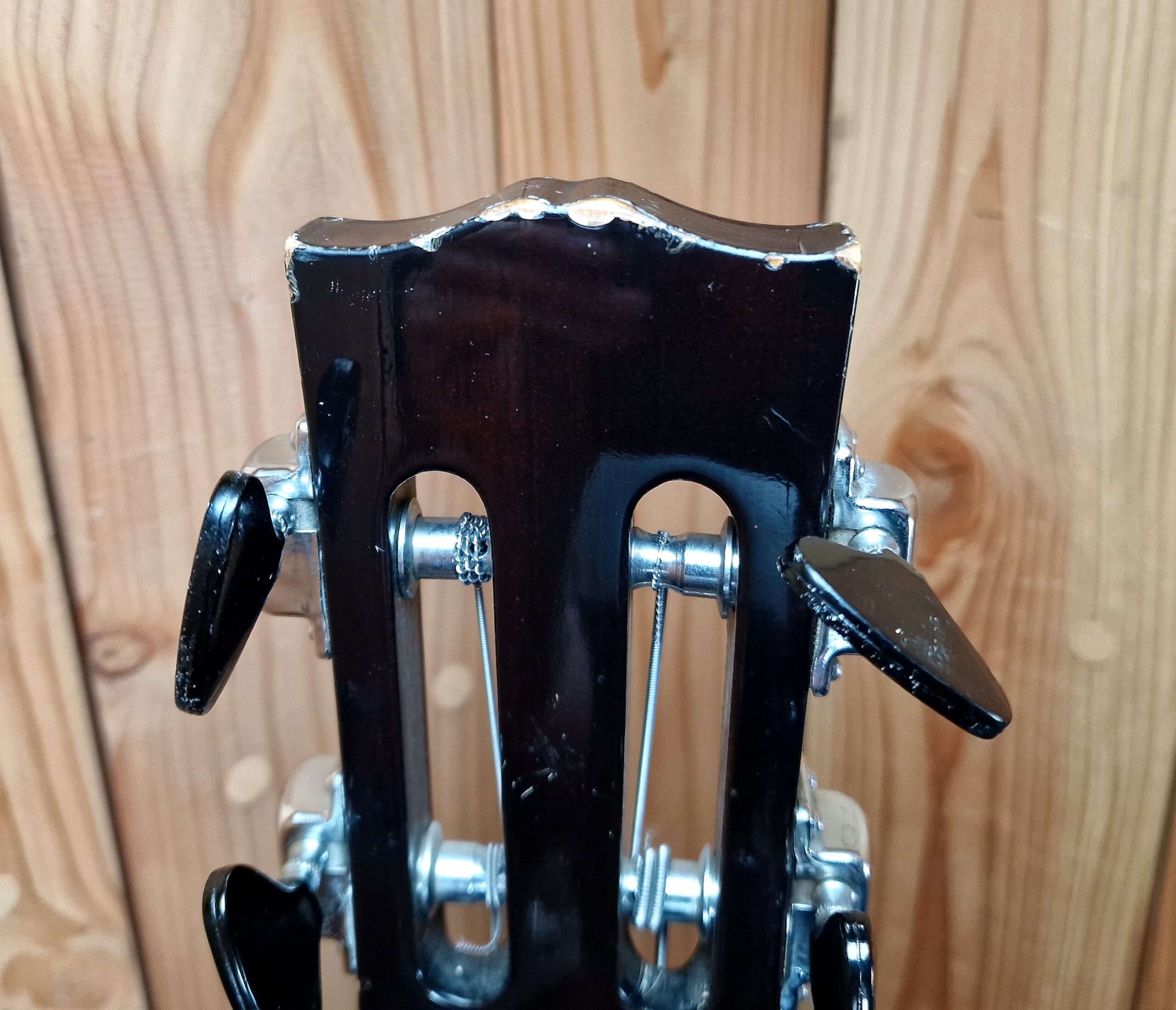 Ibanez 2354SB Shortscale Bass made in Japan, Bj. 1973-1976 – Bild 23