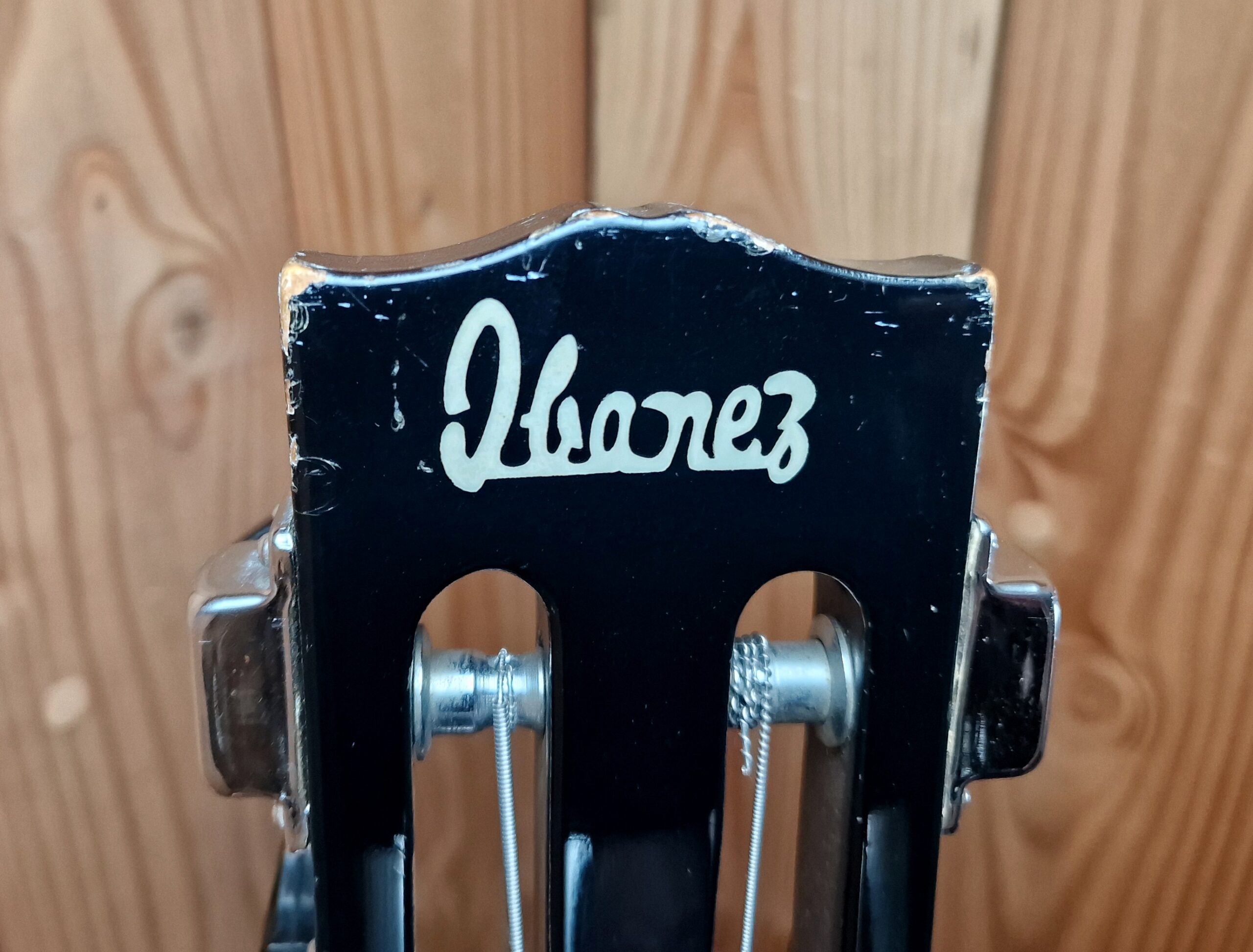 Ibanez 2354SB Shortscale Bass made in Japan, Bj. 1973-1976 – Bild 24
