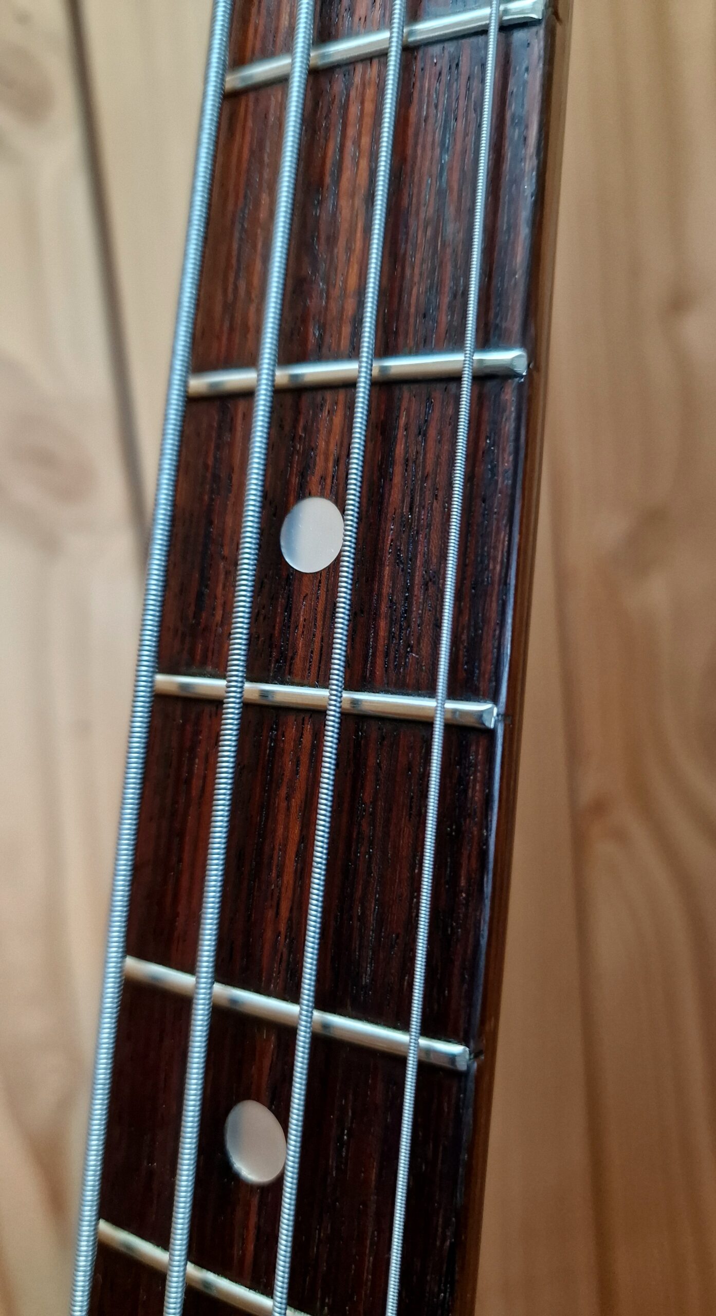 Ibanez 2354SB Shortscale Bass made in Japan, Bj. 1973-1976 – Bild 25