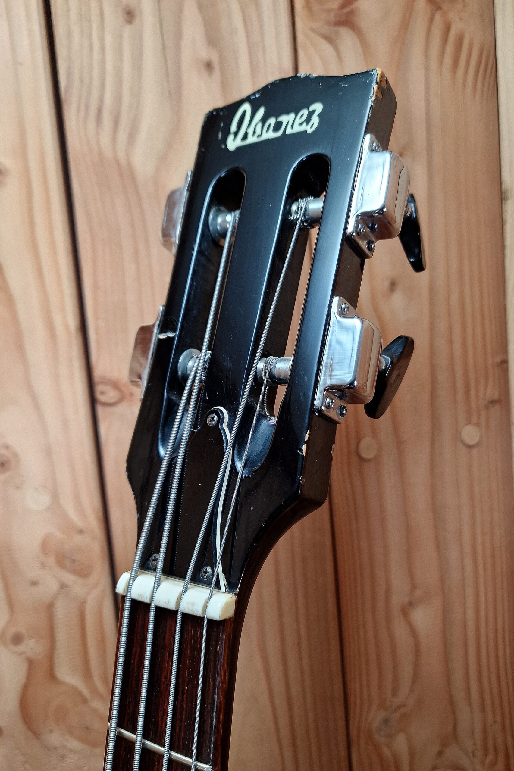 Ibanez 2354SB Shortscale Bass made in Japan, Bj. 1973-1976 – Bild 26
