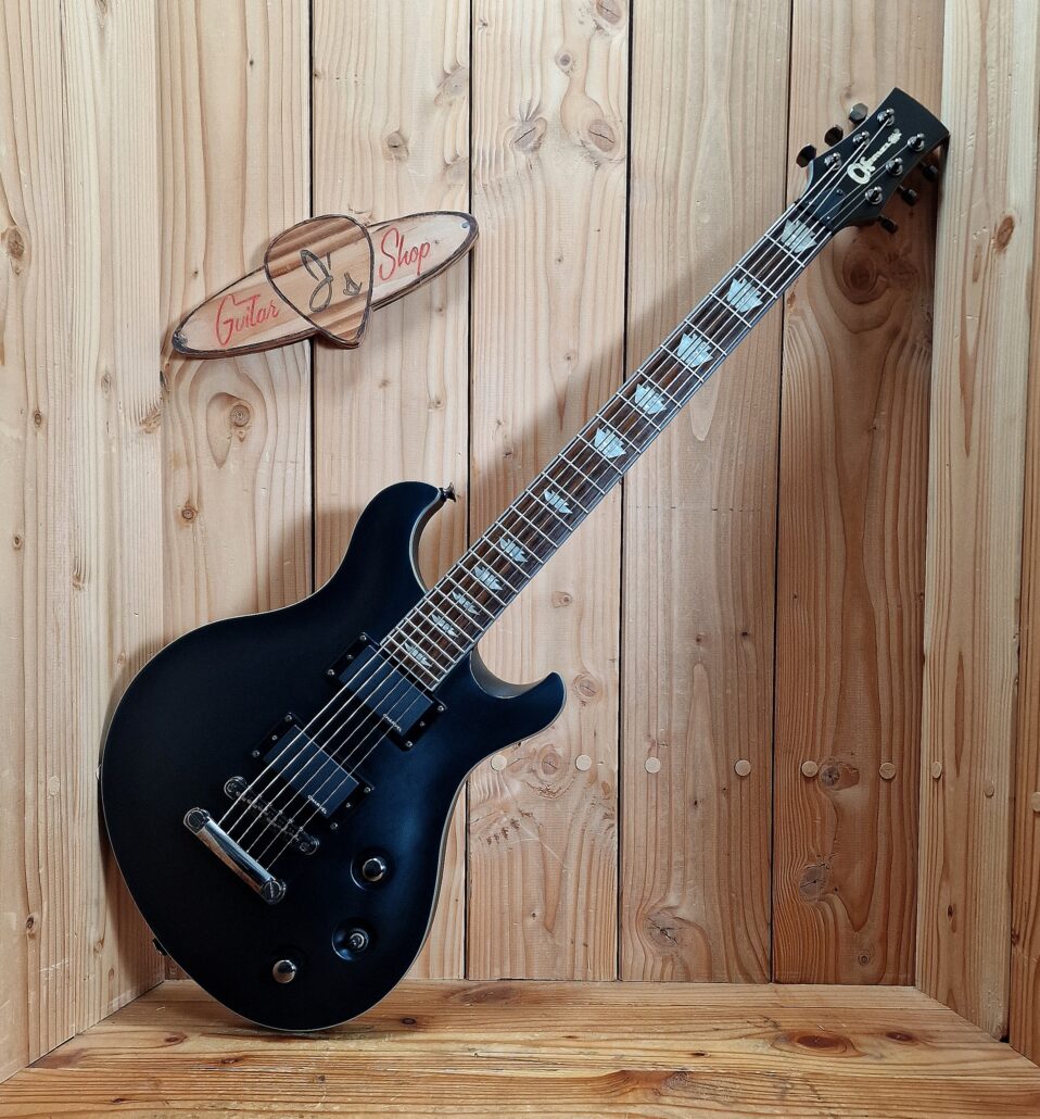 Charvel Desolation DC-1 ST FB