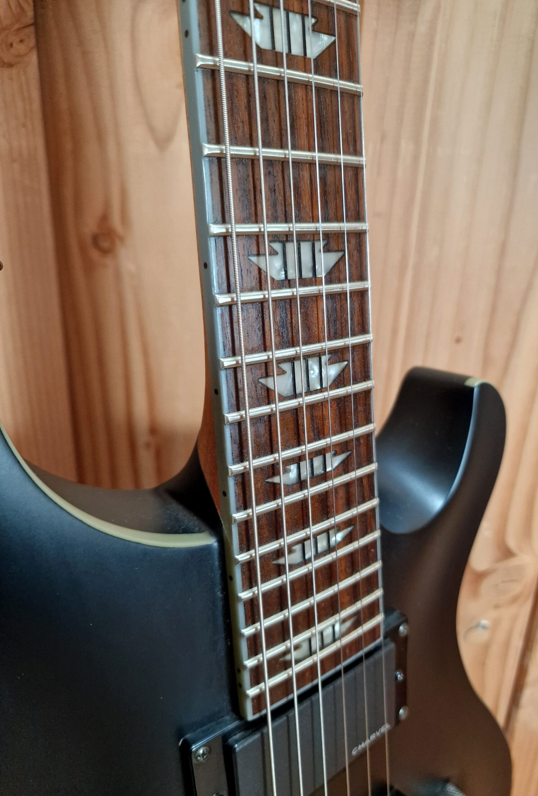 Charvel Desolation DC-1 ST FB – Bild 4