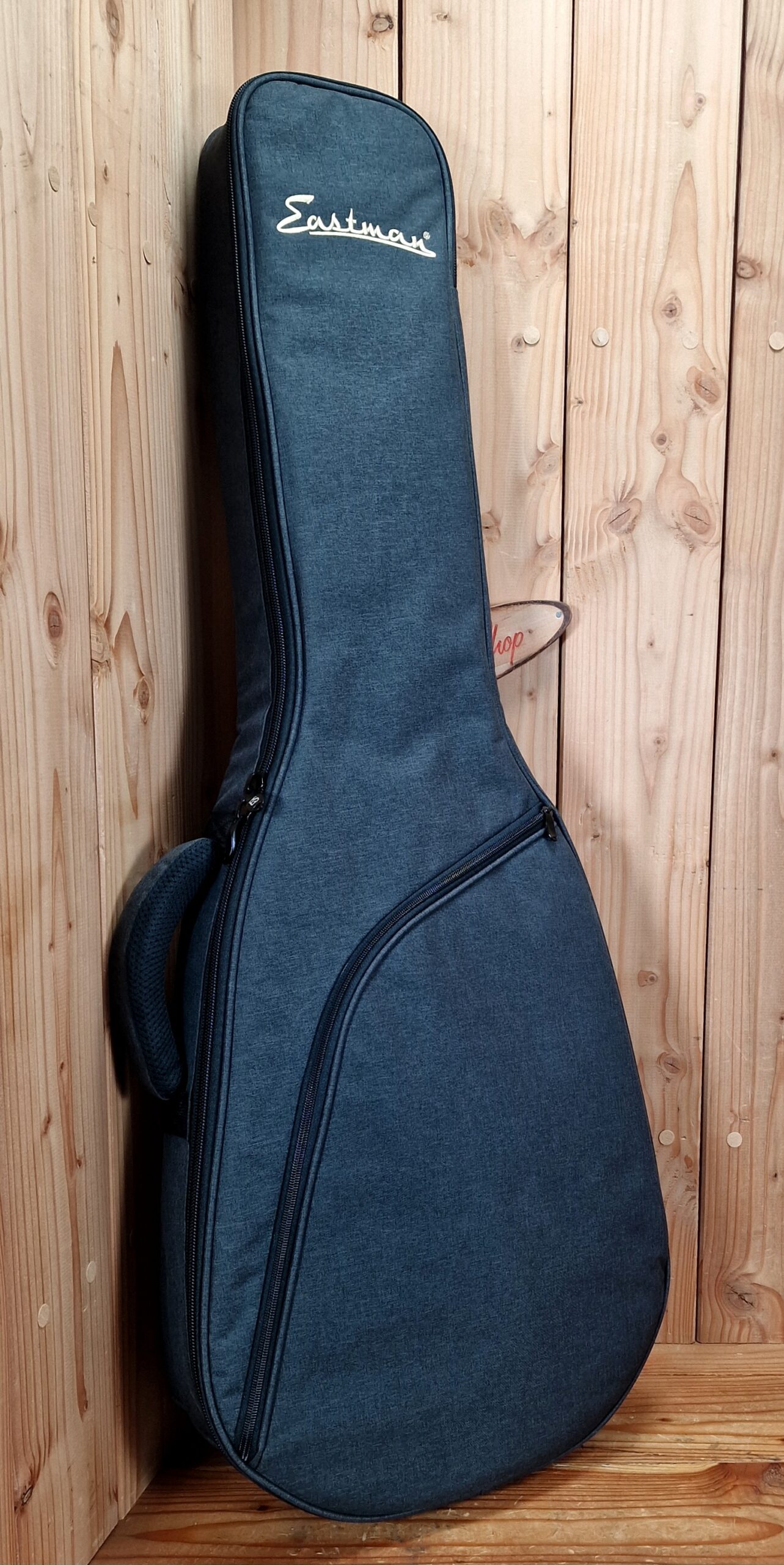 Eastman Fullertone Offset'62 Dakota Red – Bild 13