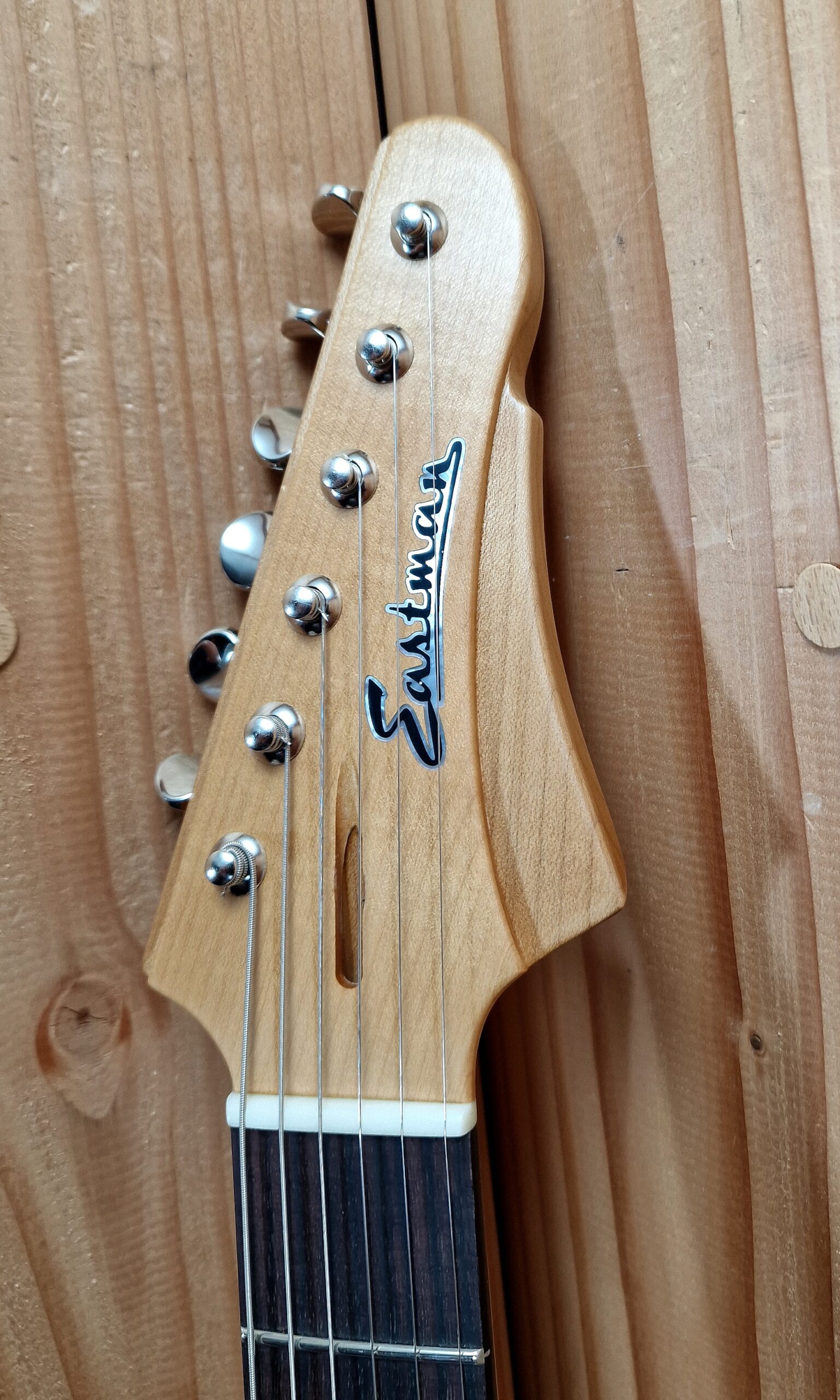 Eastman Fullertone Offset'62 Gold – Bild 3