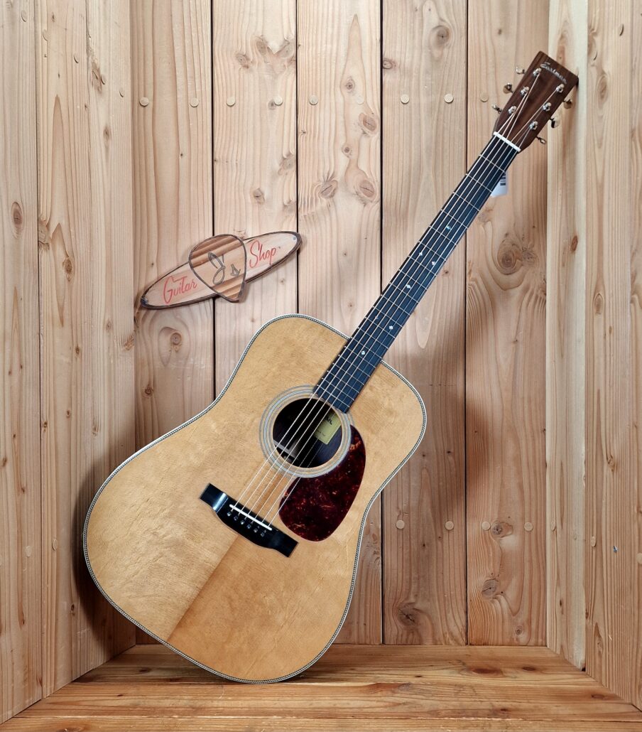 Eastman E8D-TC Dreadnought Westerngitarre  B-Stock