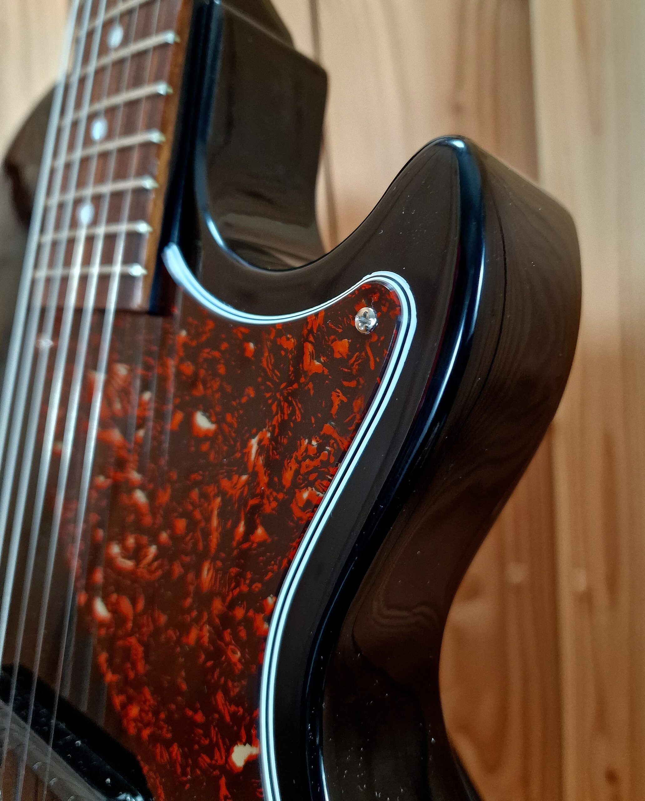 Gibson Les Paul Junior Ebony, Bj. 2024 – Bild 6