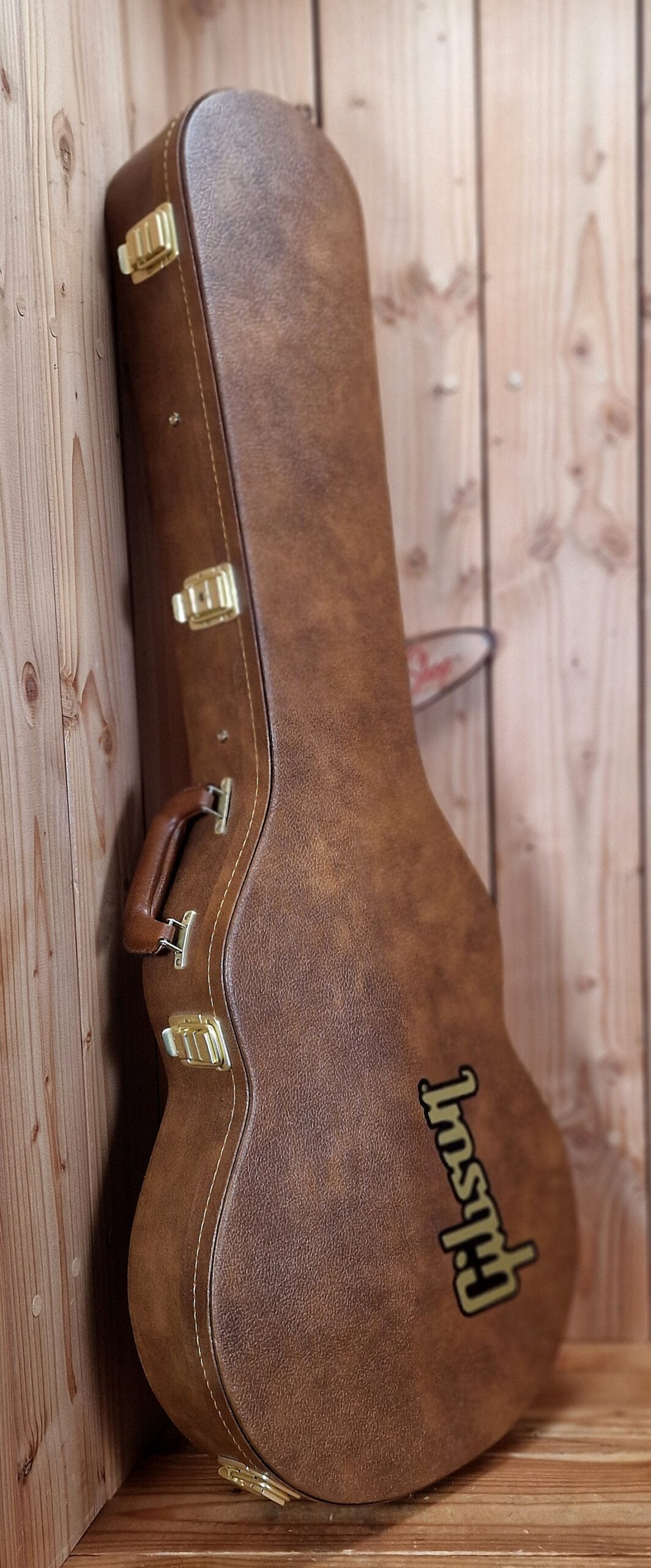 Gibson Les Paul Junior Ebony, Bj. 2024 – Bild 16