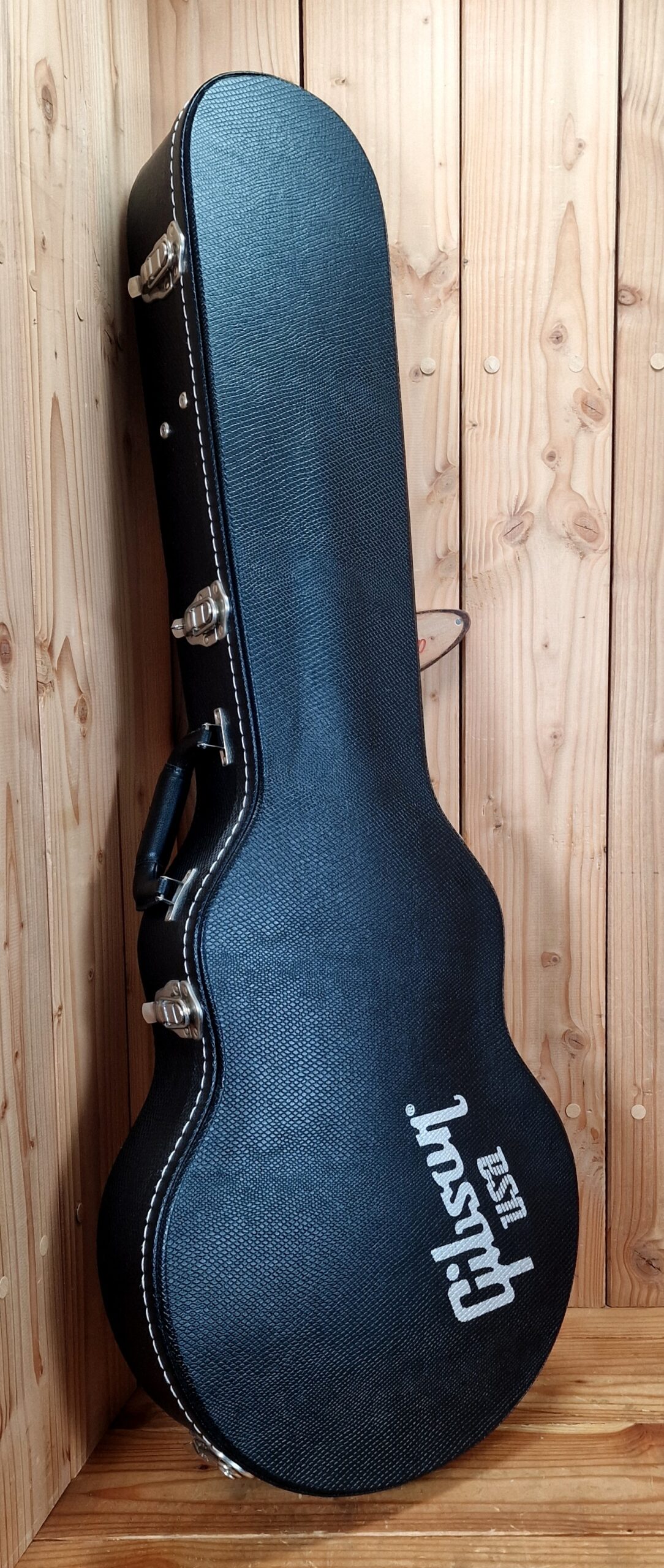 Gibson Les Paul Traditional Pro Exclusive Goldtop, Bj.2011 – Bild 32