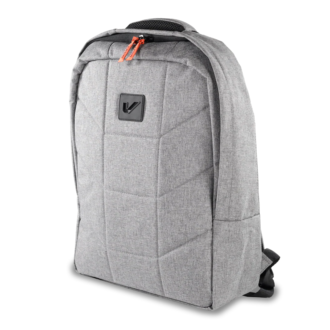 Gruv Gear VIBE Backpack Grey inkl. Color Kit – Bild 2