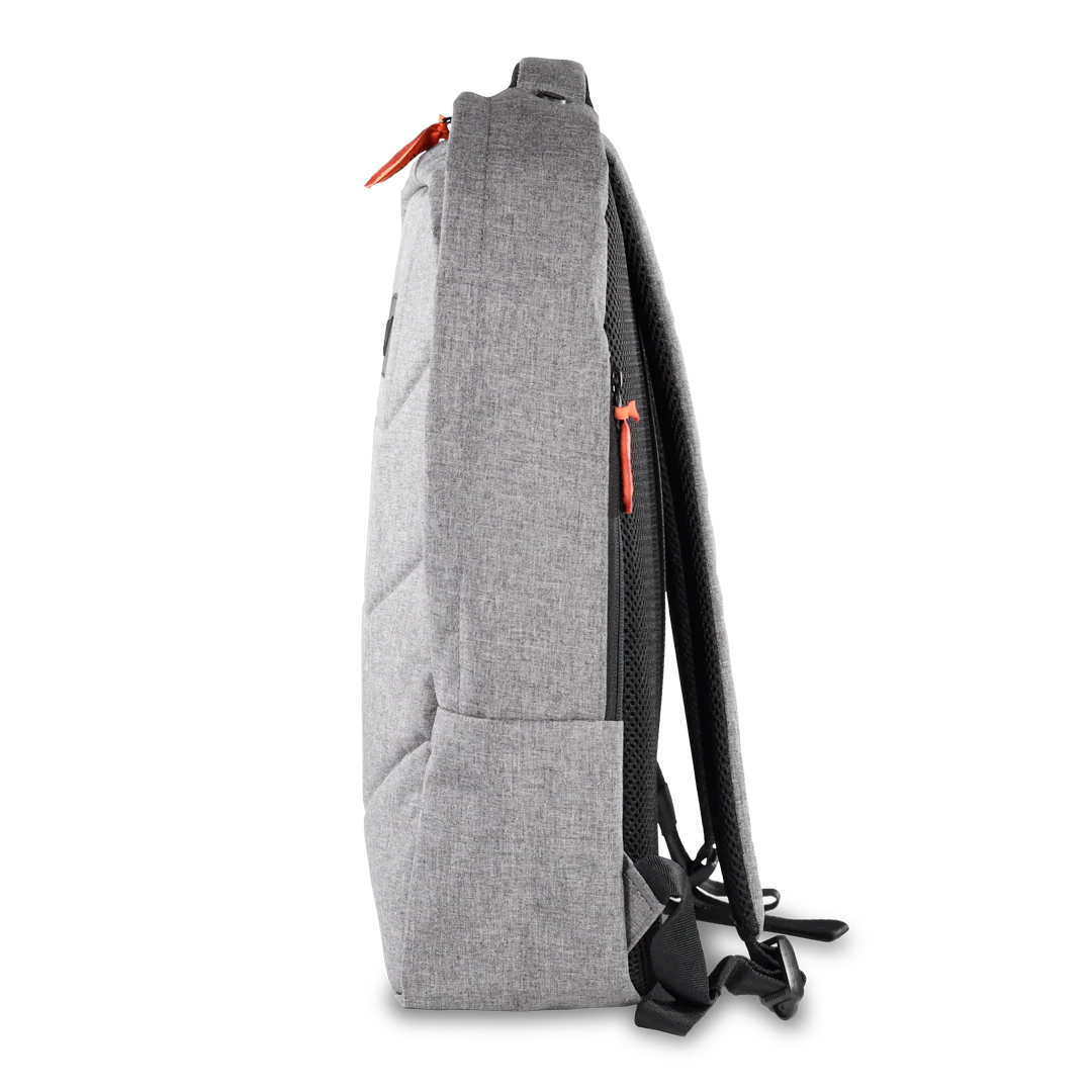 Gruv Gear VIBE Backpack Grey inkl. Color Kit – Bild 3