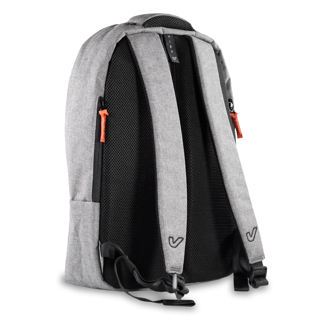 Gruv Gear VIBE Backpack Grey inkl. Color Kit – Bild 4