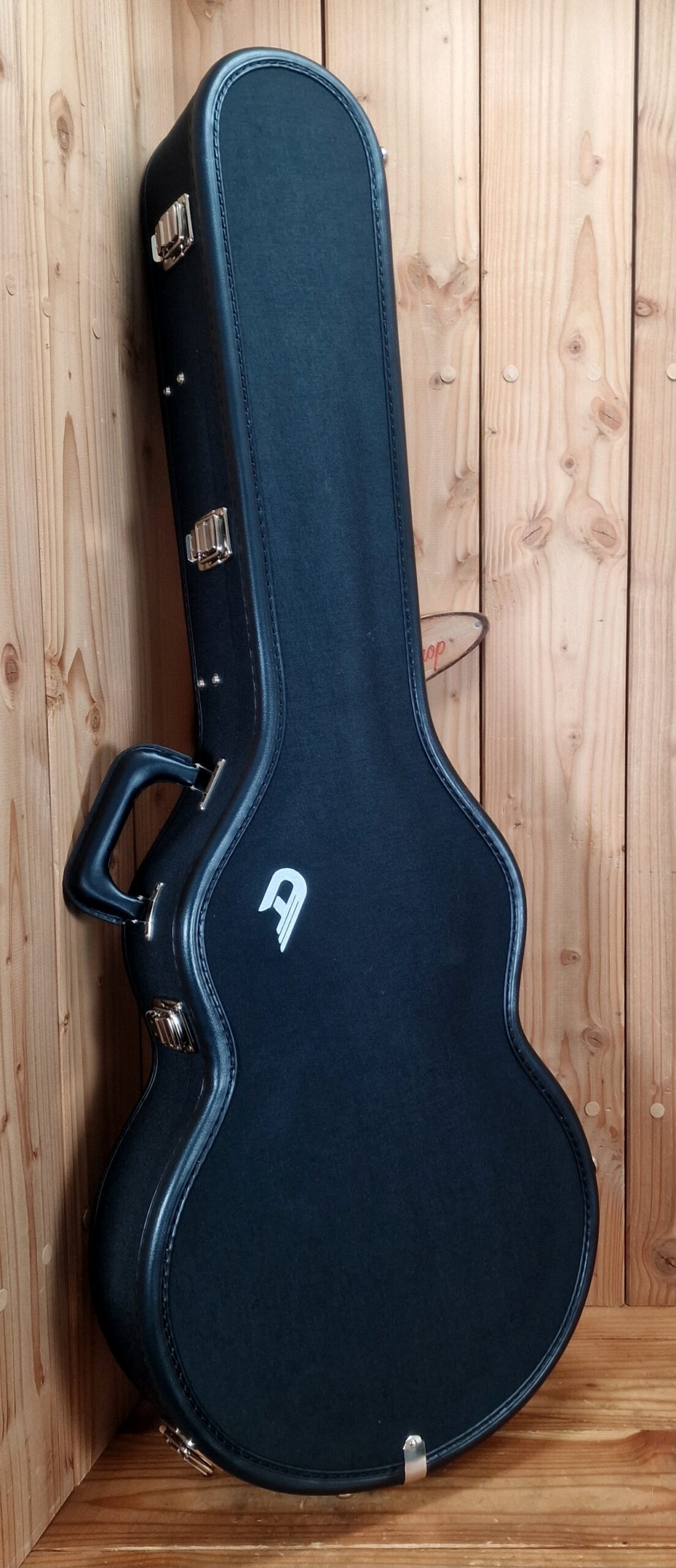 Duesenberg Starplayer TV Black Sparkle – Bild 3