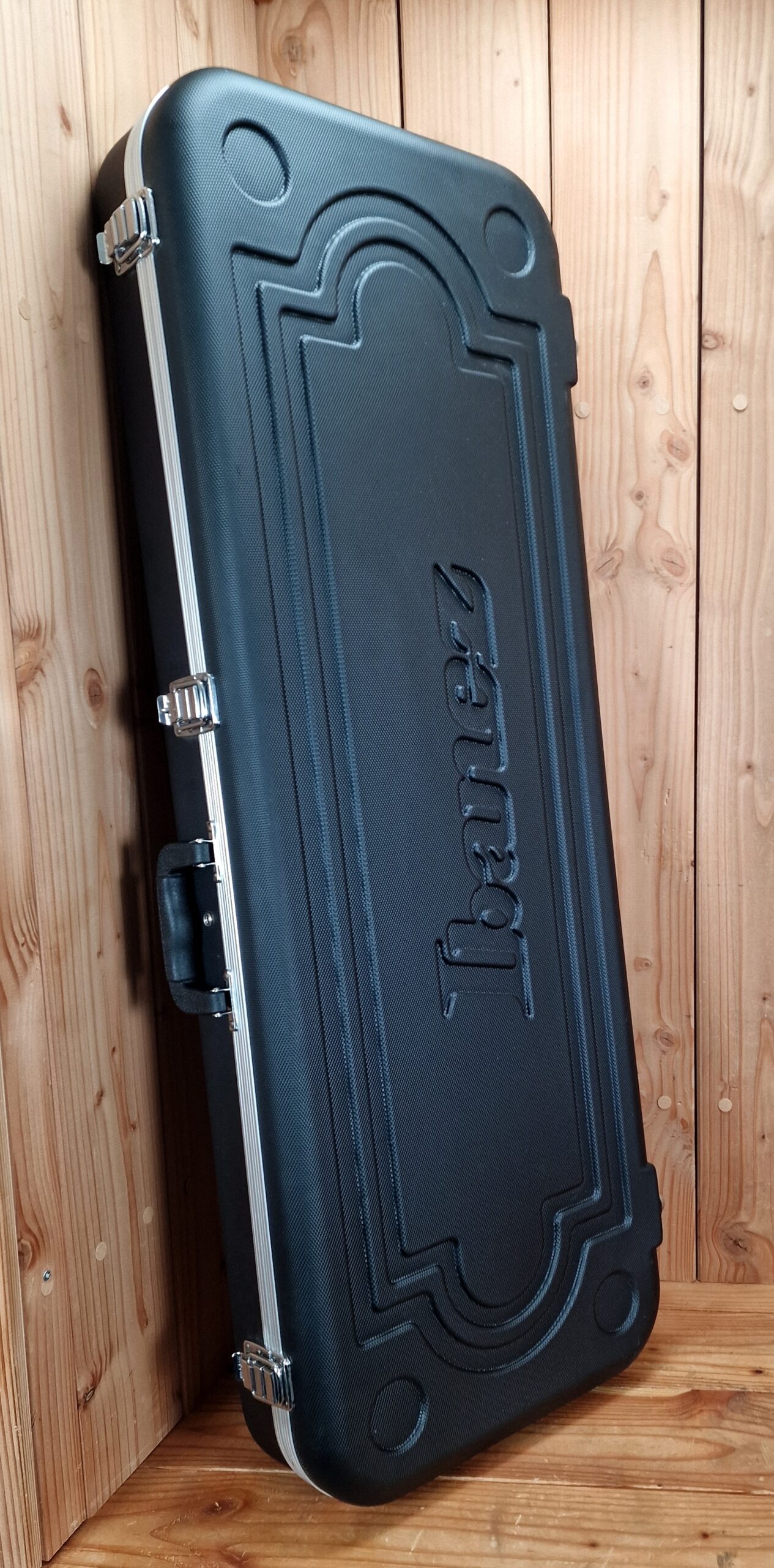 Ibanez Prestige AZS2209H-TFB, Tri Fade Burst Bj. 2022 – Bild 20