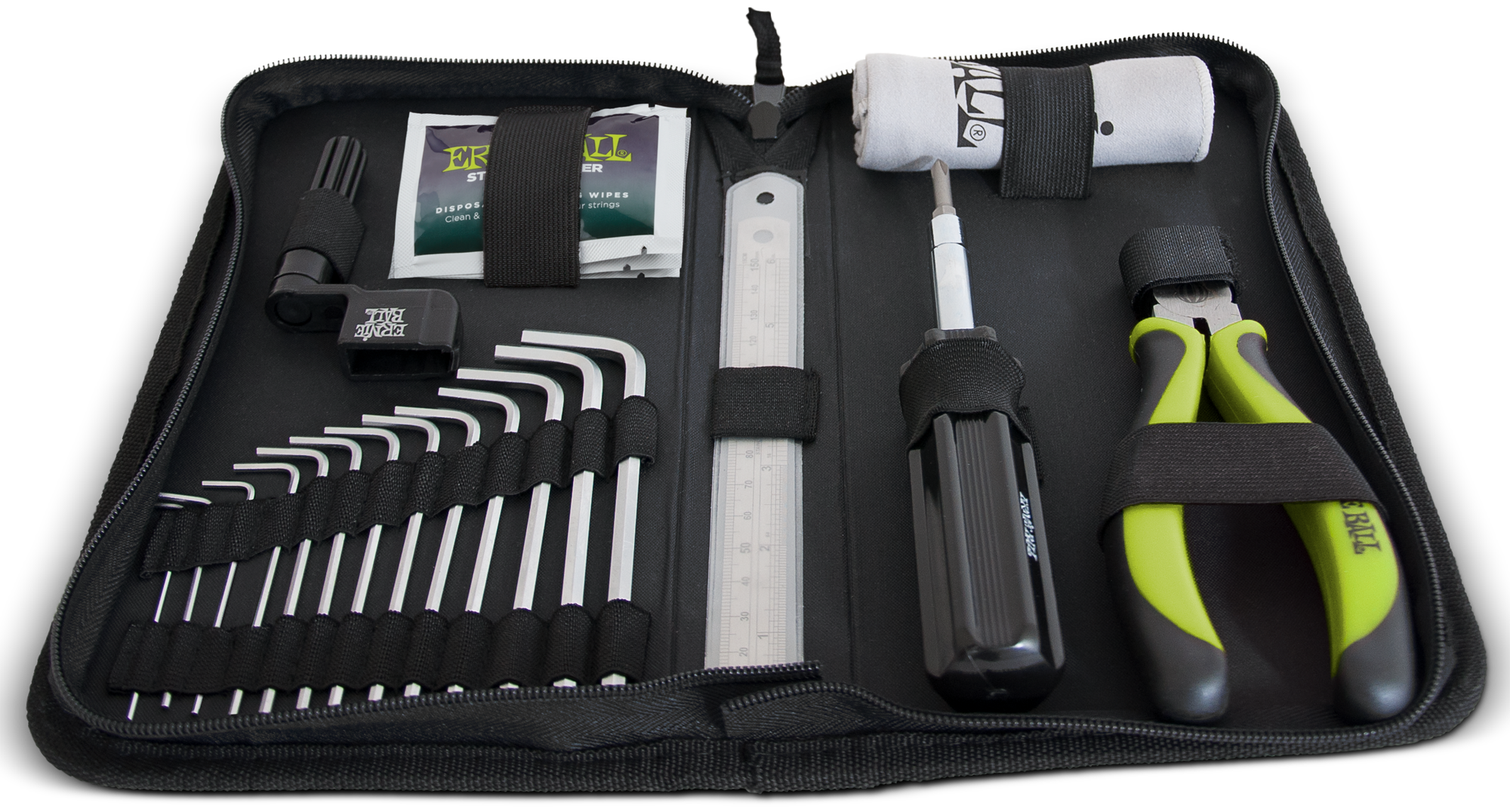 ERNIE BALL Zubehörset, Toolkit, Werkzeugset – Bild 7