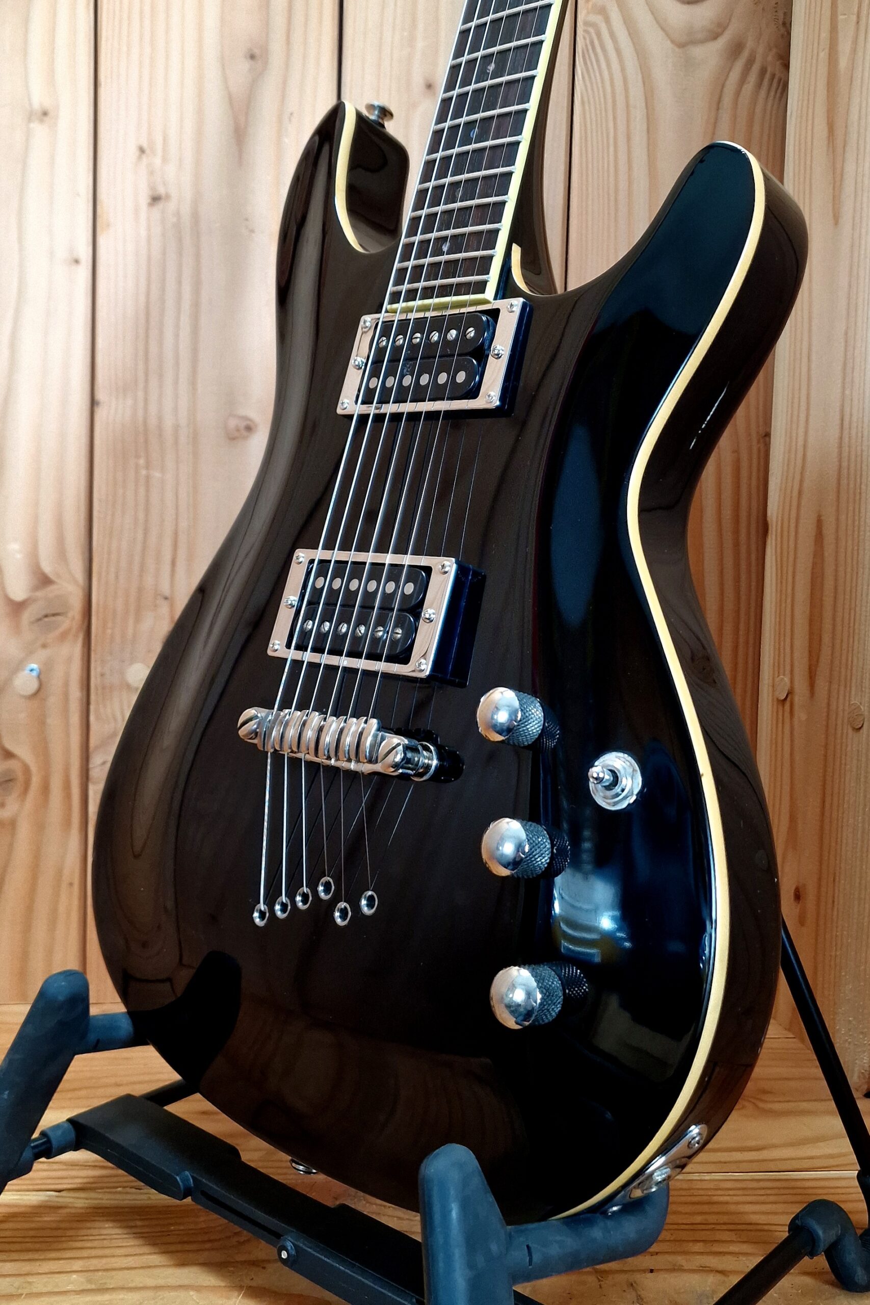 Ibanez SZ 320 bk – Bild 6