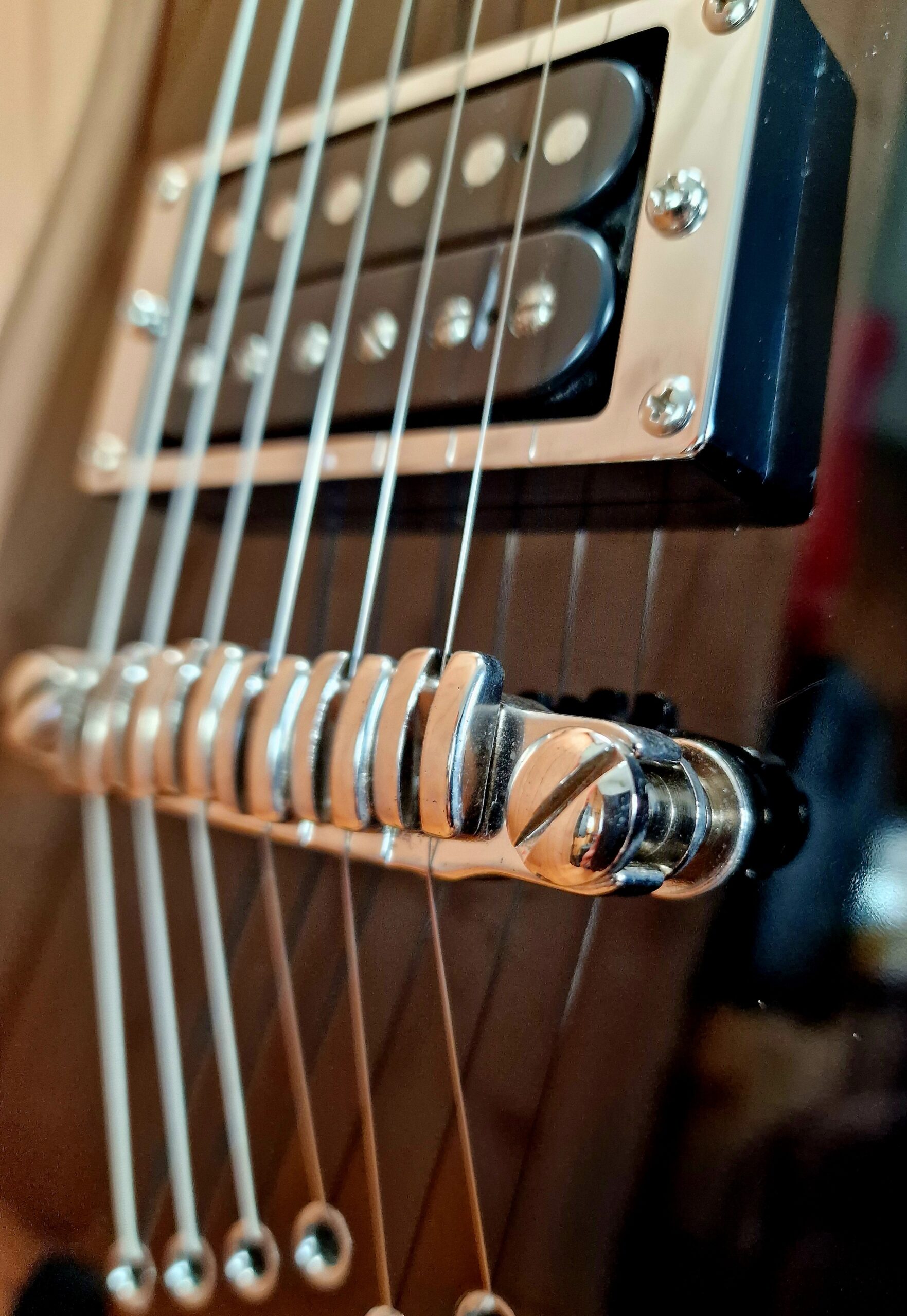 Ibanez SZ 320 bk – Bild 7
